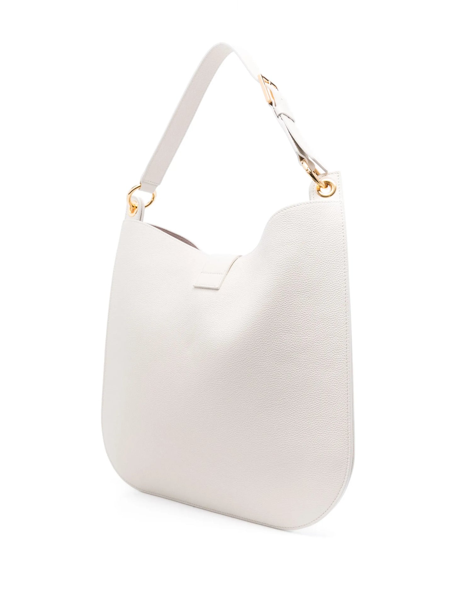 Tara leather shoulder bag