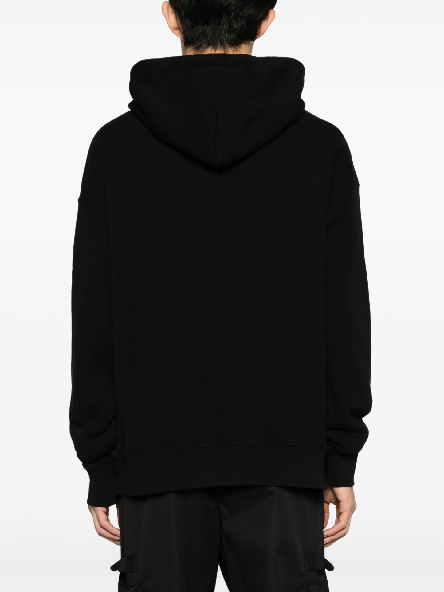 Established 2013 cotton hoodie