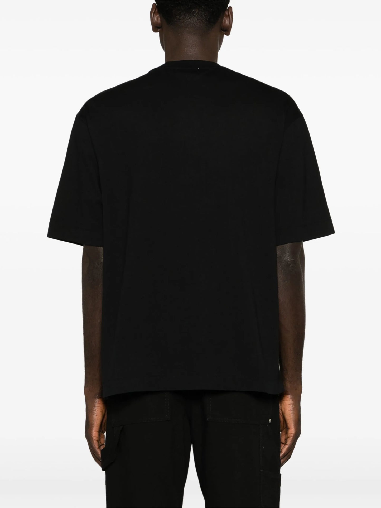Established 2013 cotton T-shirt