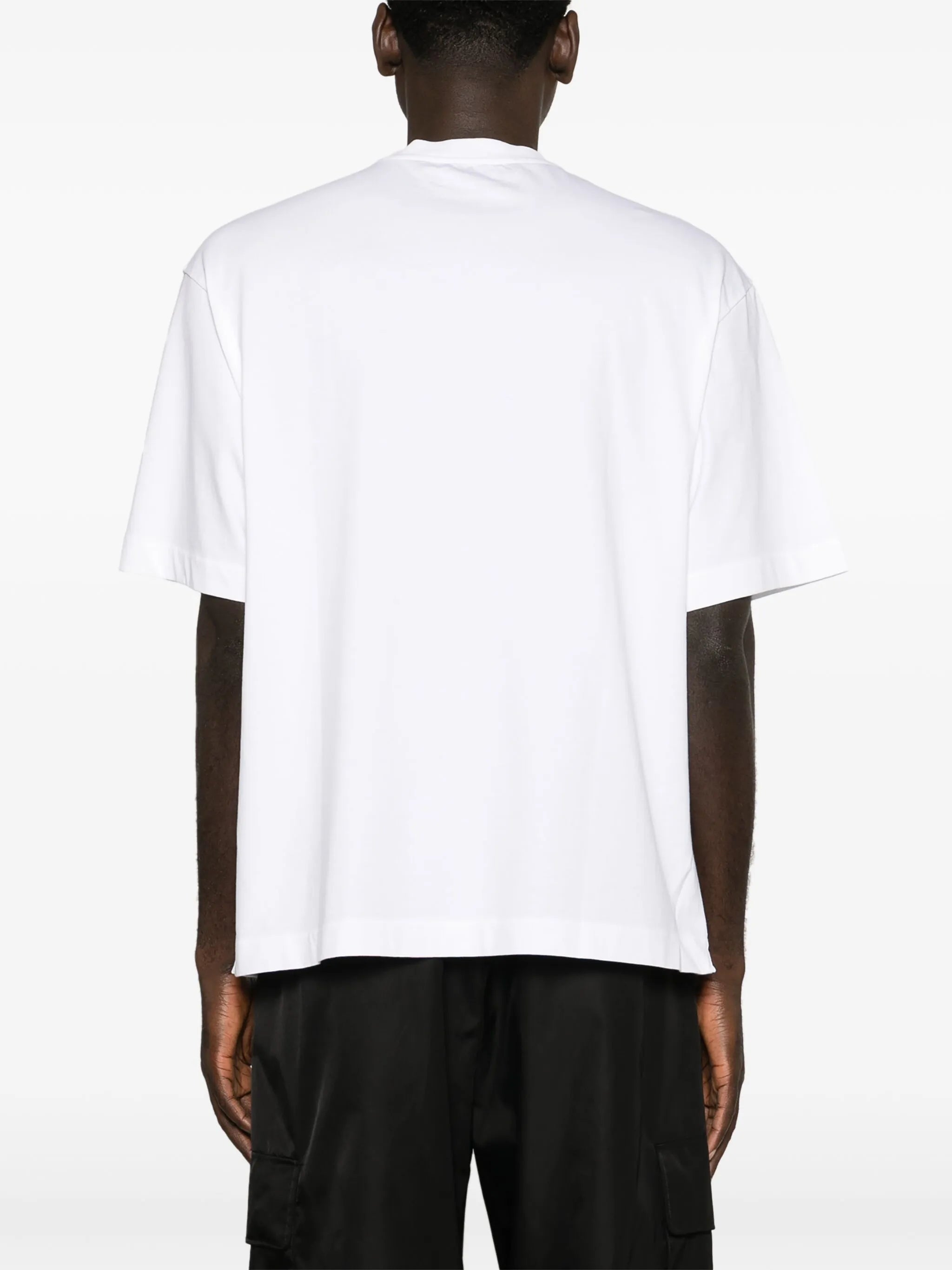 Established 2013 cotton T-shirt
