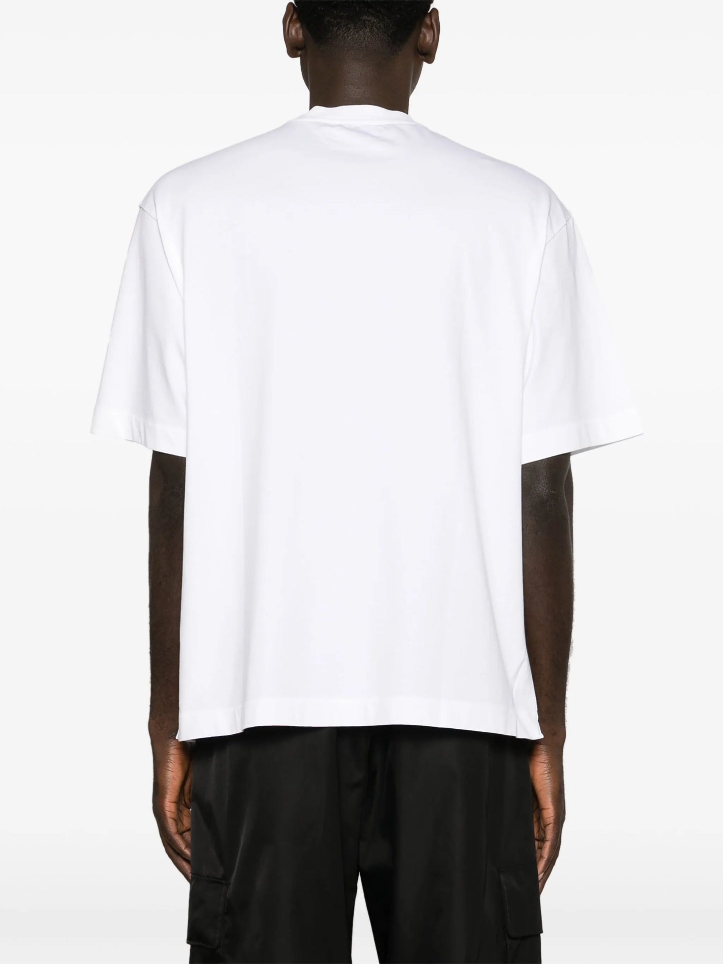 Established 2013 cotton T-shirt