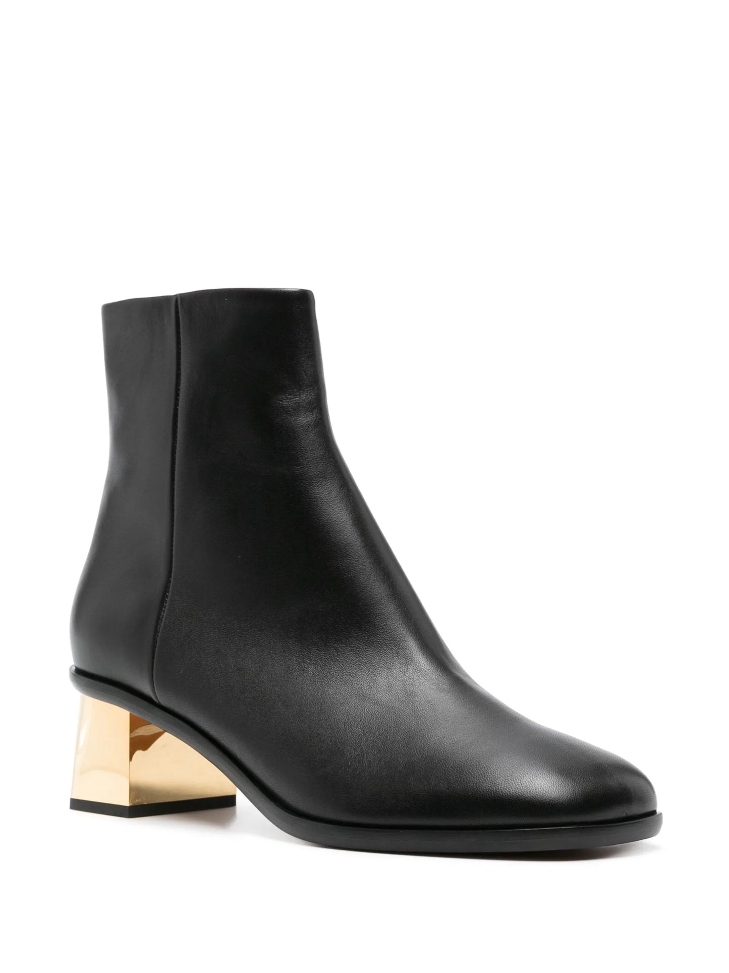Rebecca 50mm ankle boots
