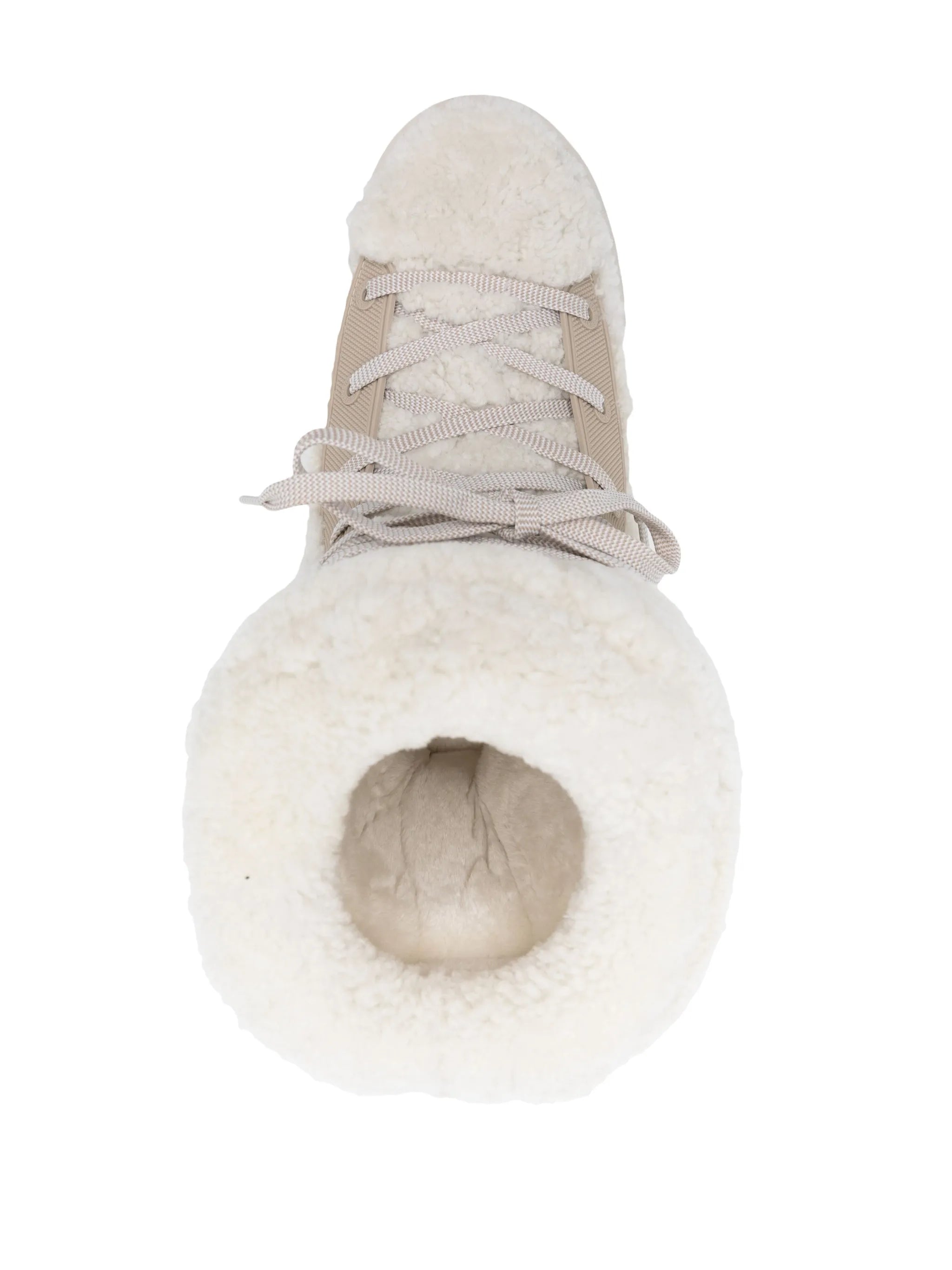 La Plagne 10 snow boots