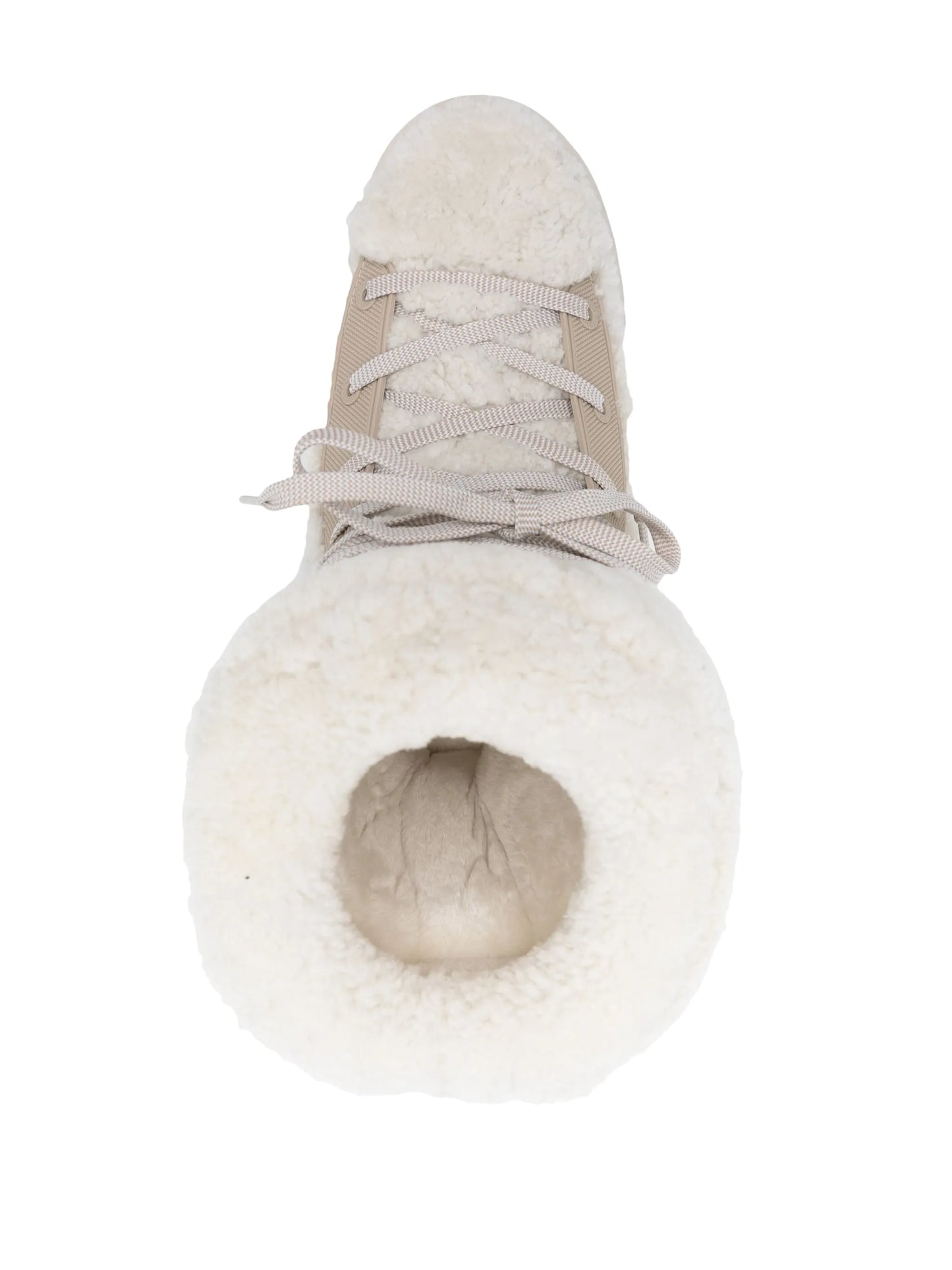 La Plagne 10 snow boots