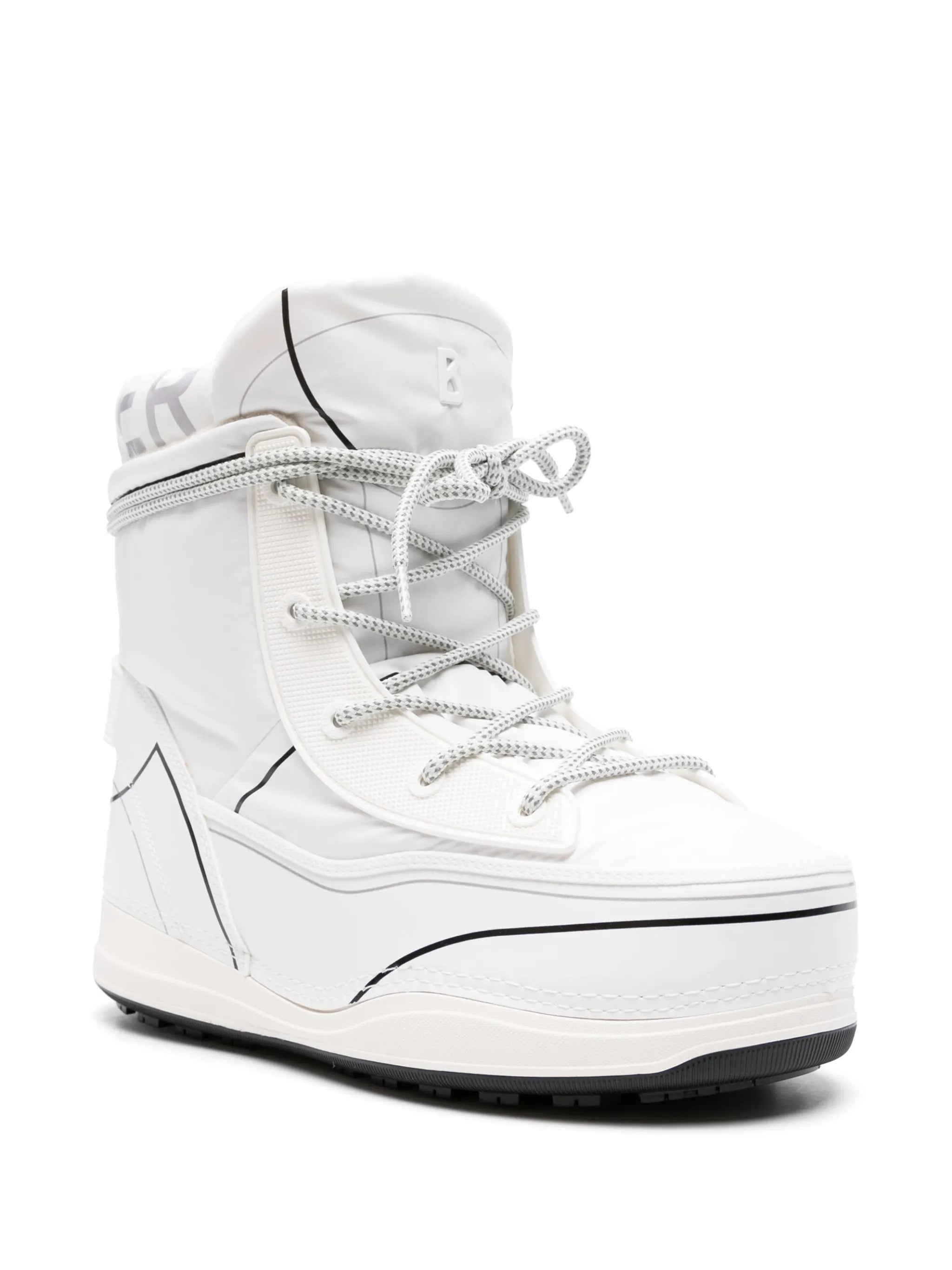 Verbier 1 snow boots