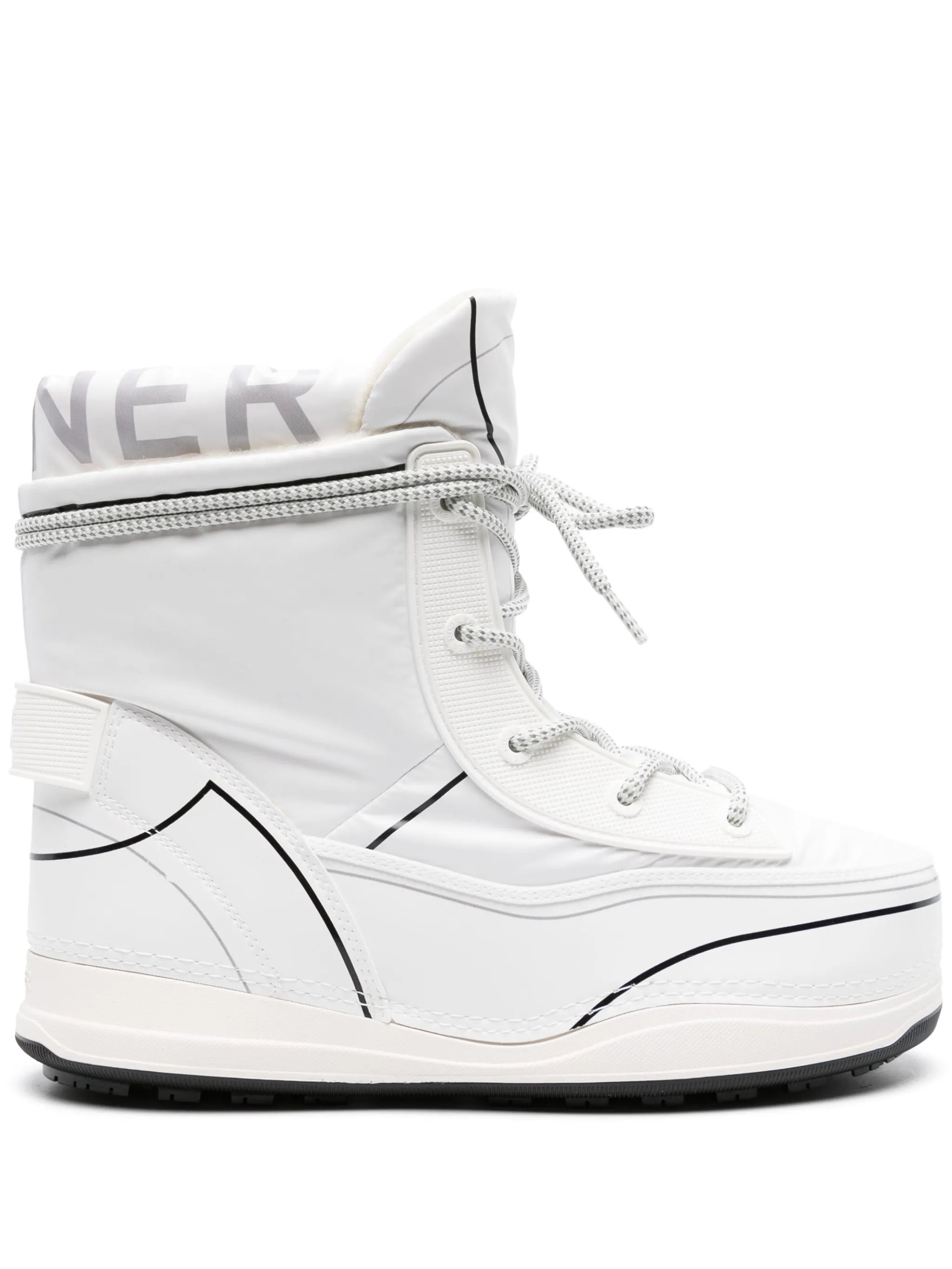 Verbier 1 snow boots