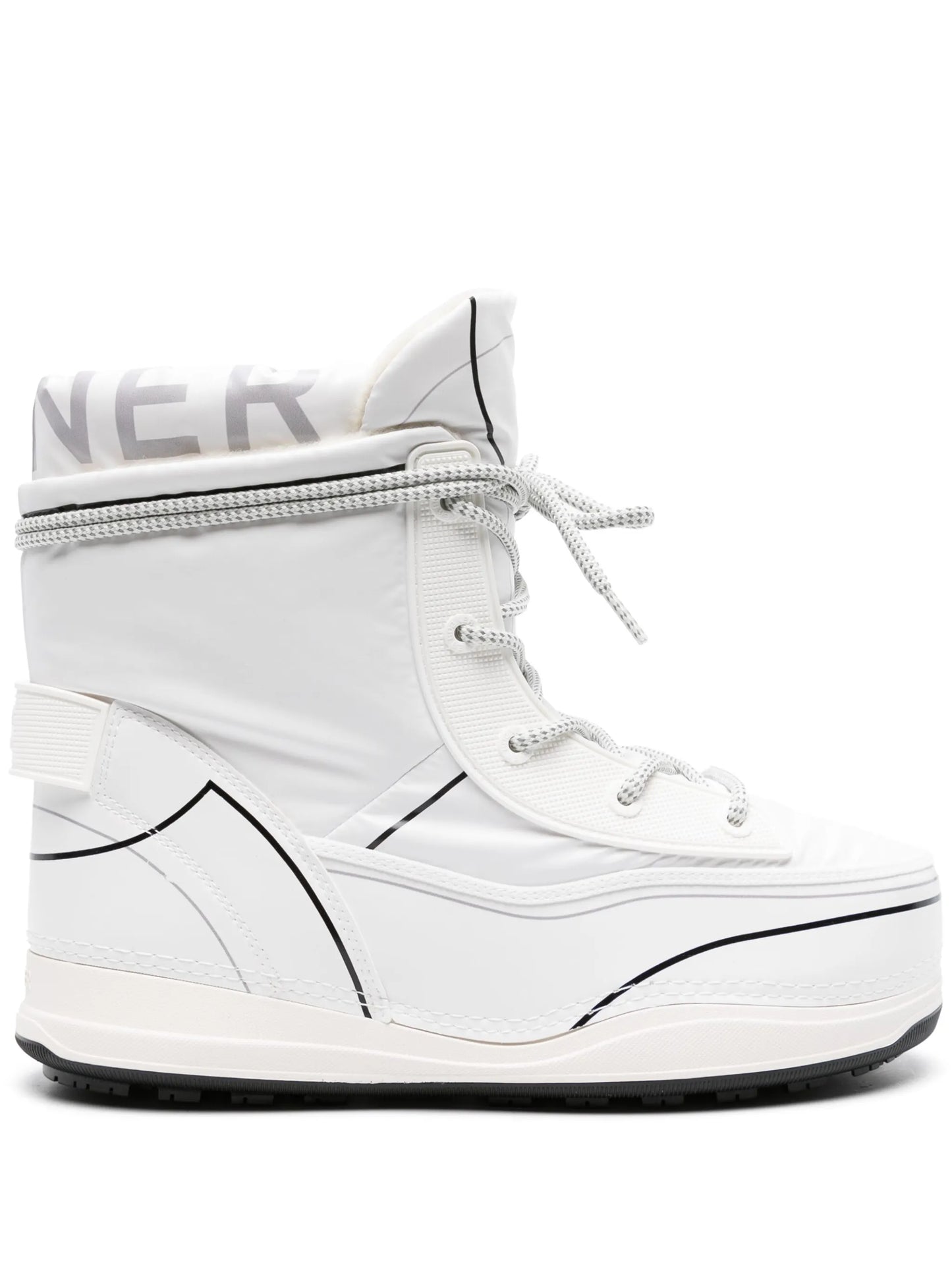 Verbier 1 snow boots