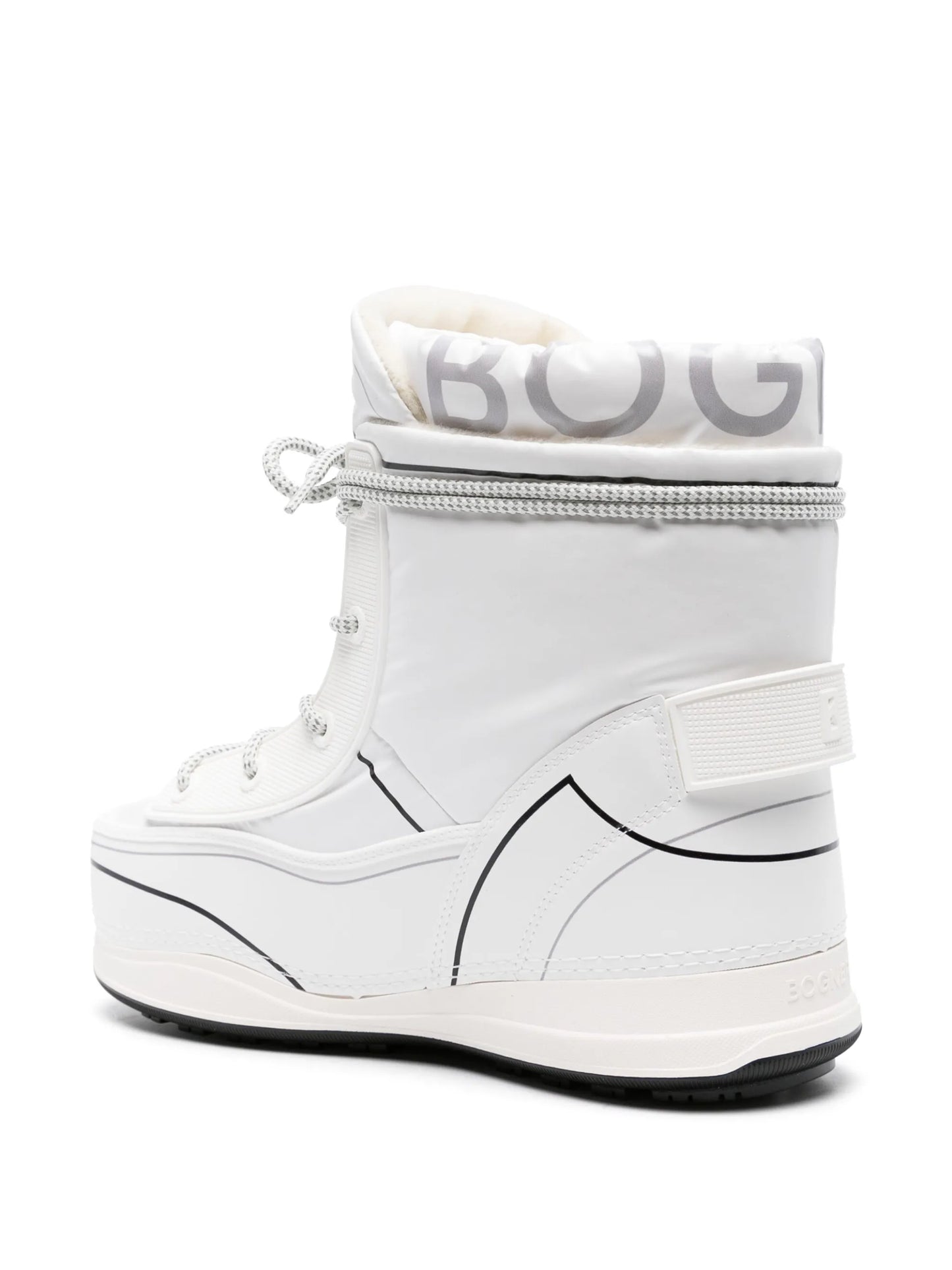 Verbier 1 snow boots