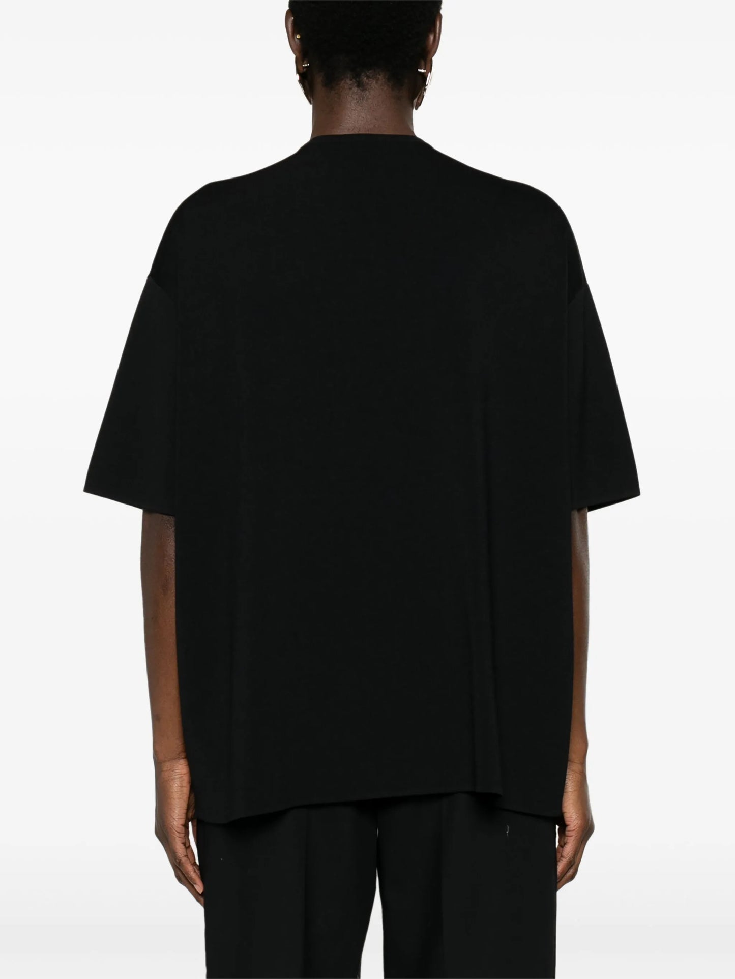 Lenny ribbed T-shirt