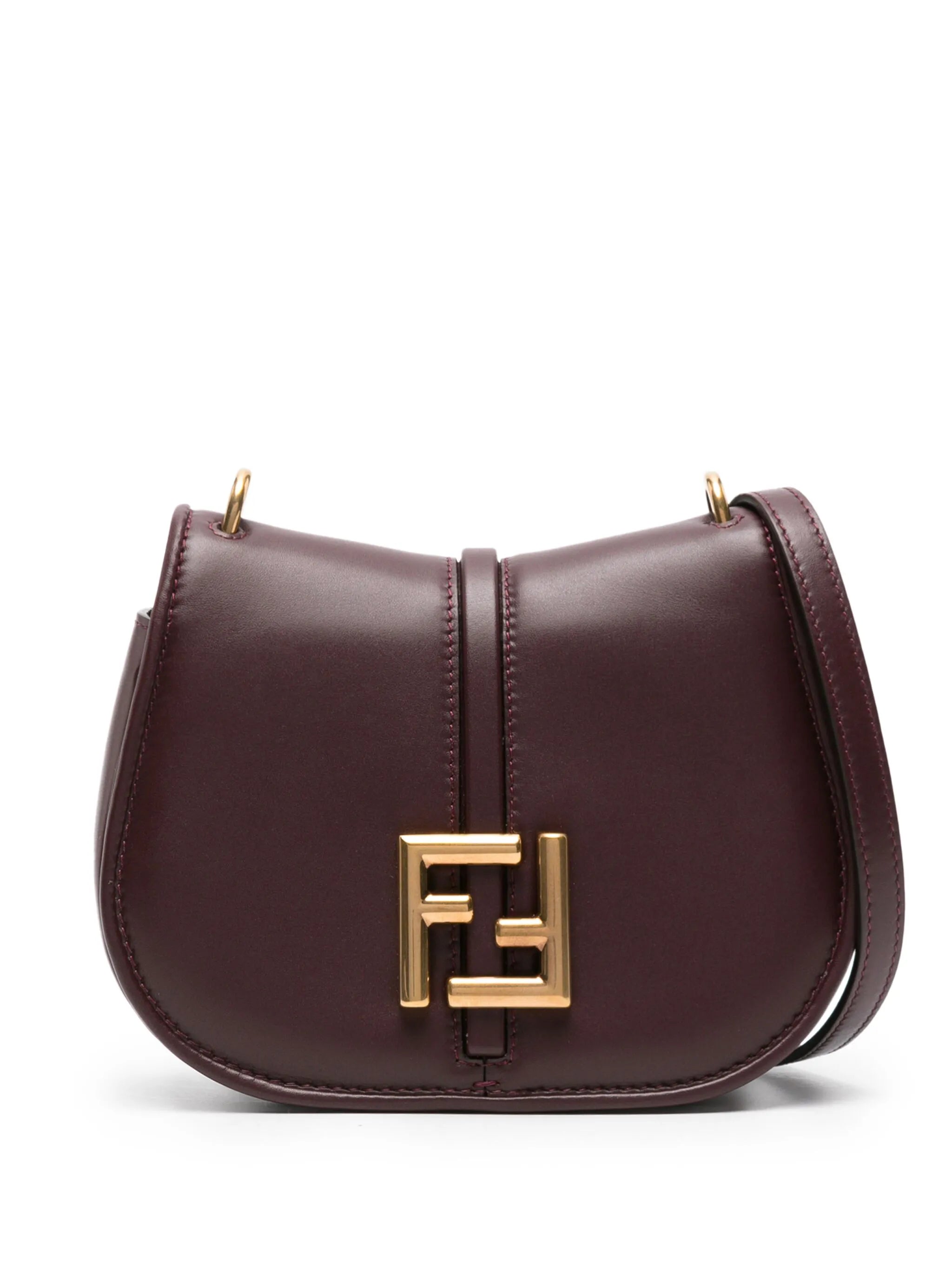 small C'Mon leather crossbody bag