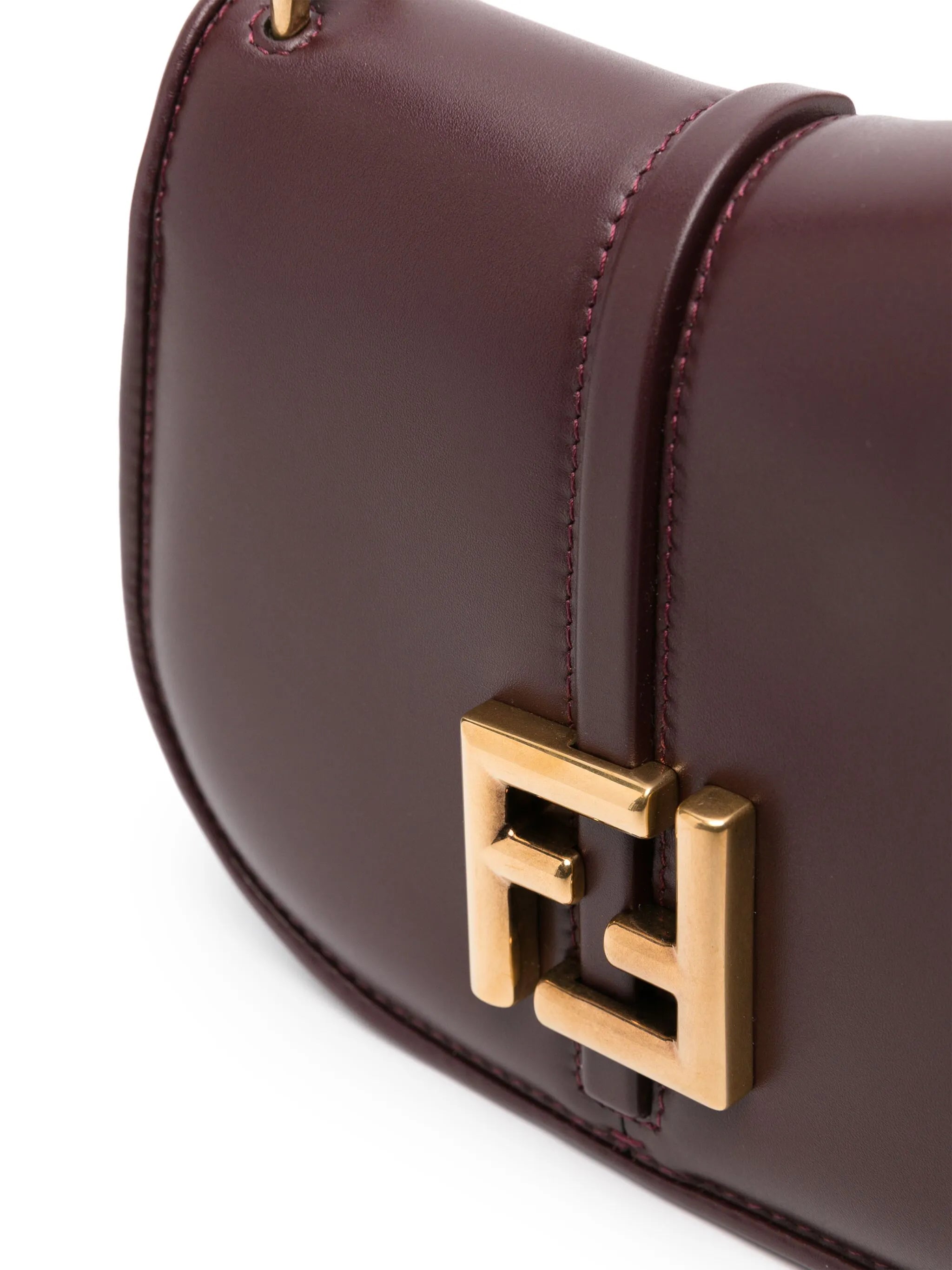 small C'Mon leather crossbody bag