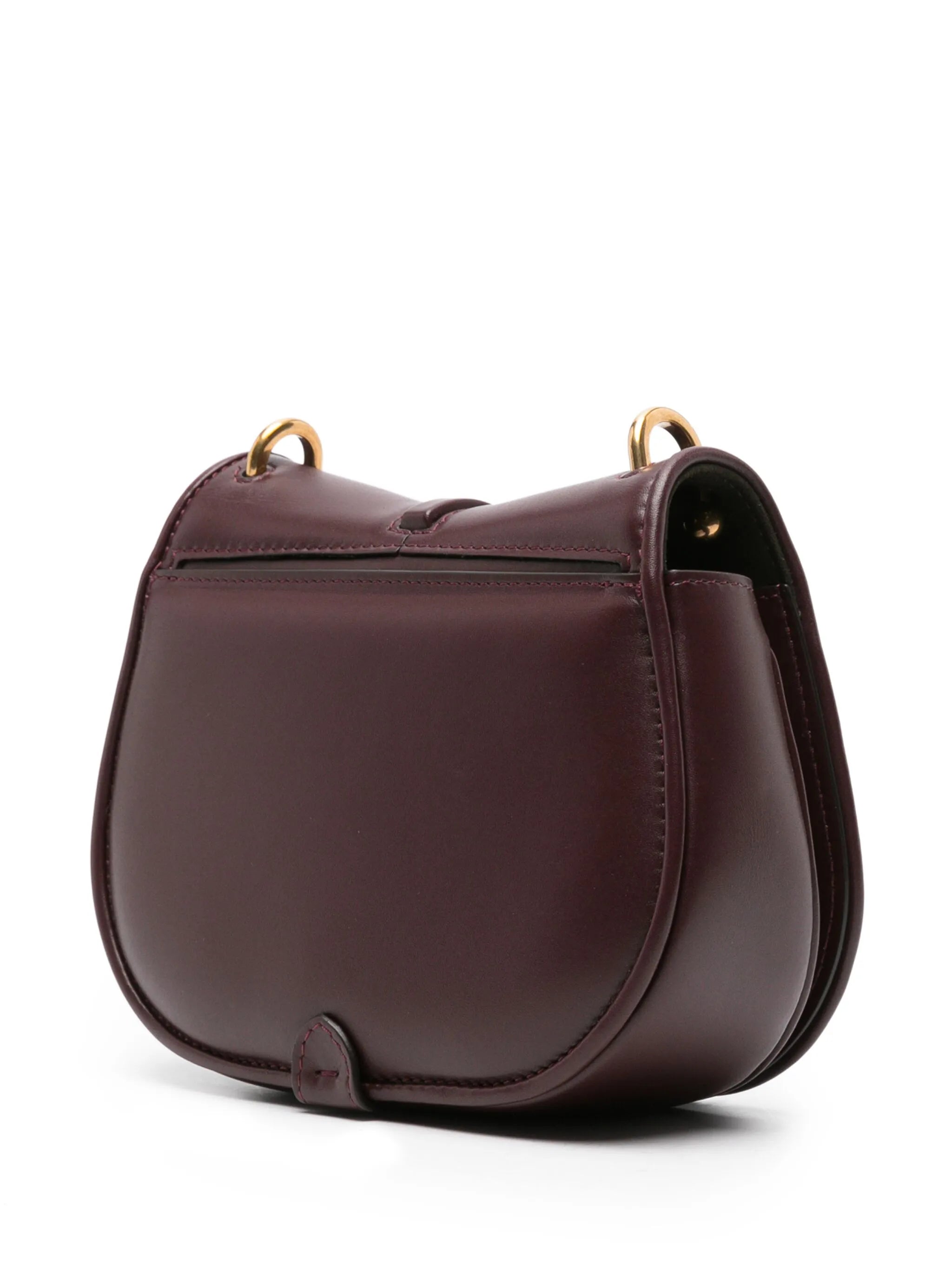 small C'Mon leather crossbody bag