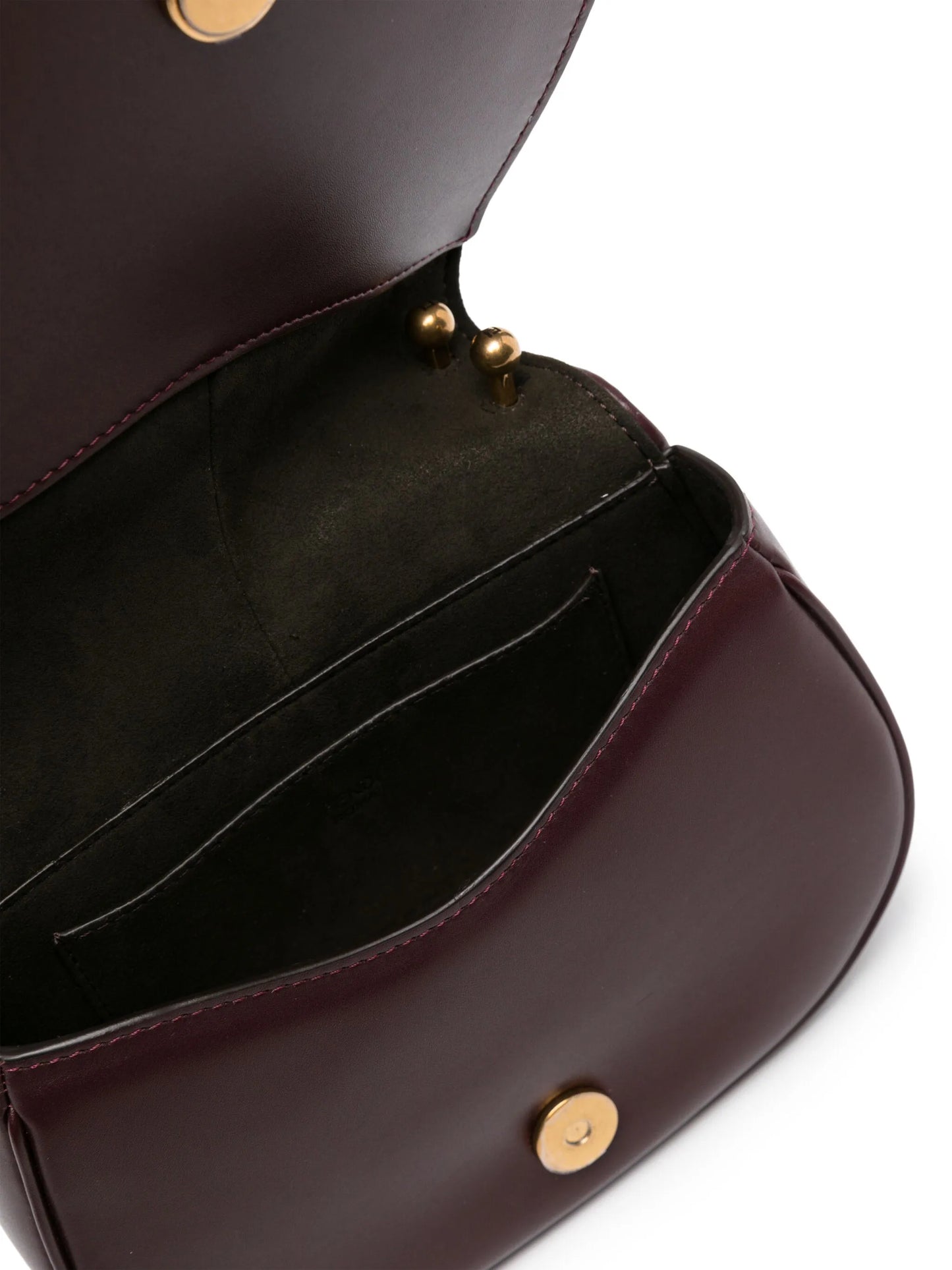 small C'Mon leather crossbody bag