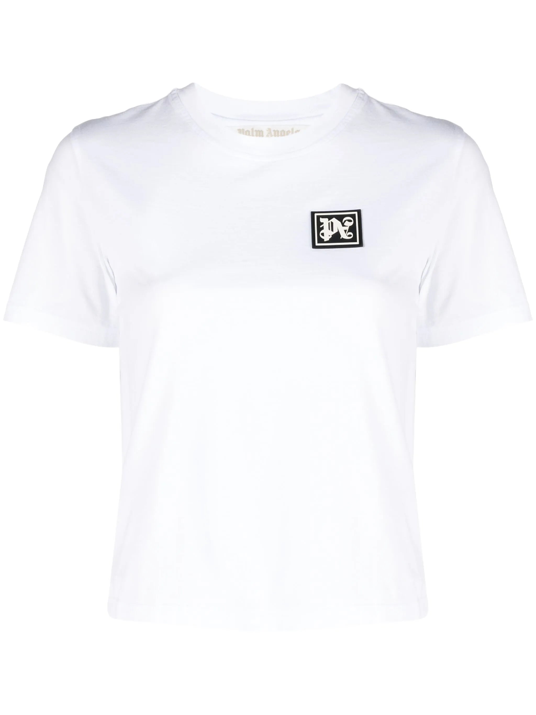 Ski Club cotton T-shirt