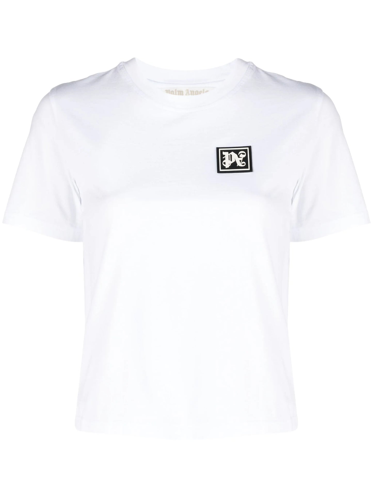 Ski Club cotton T-shirt