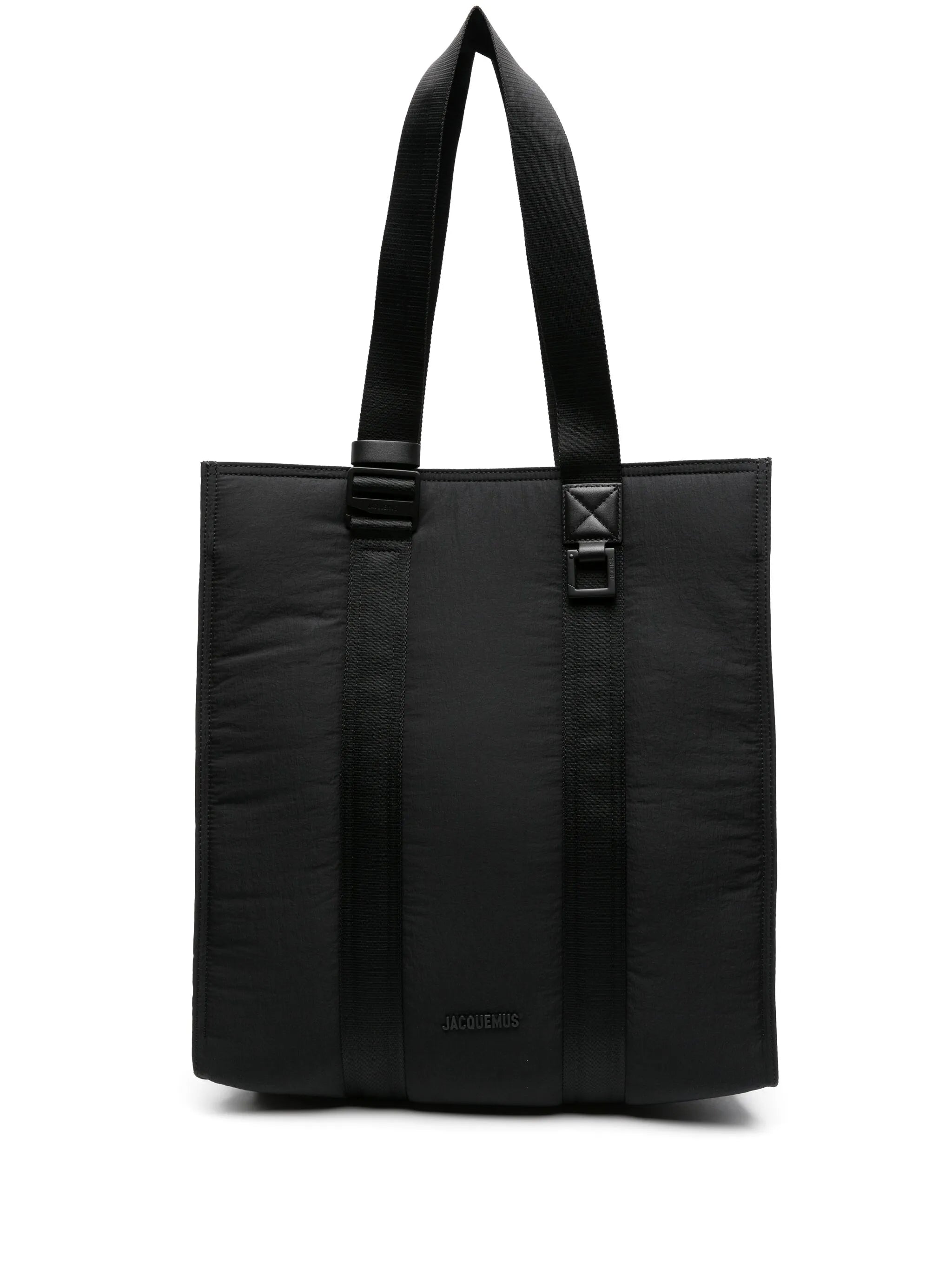 Le Cabas Cuerda tote bag