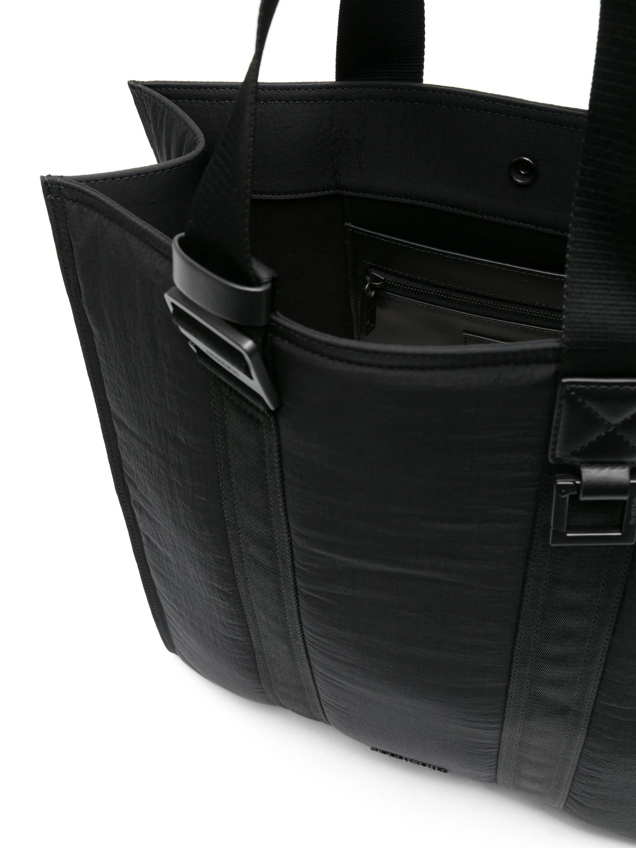 Le Cabas Cuerda tote bag