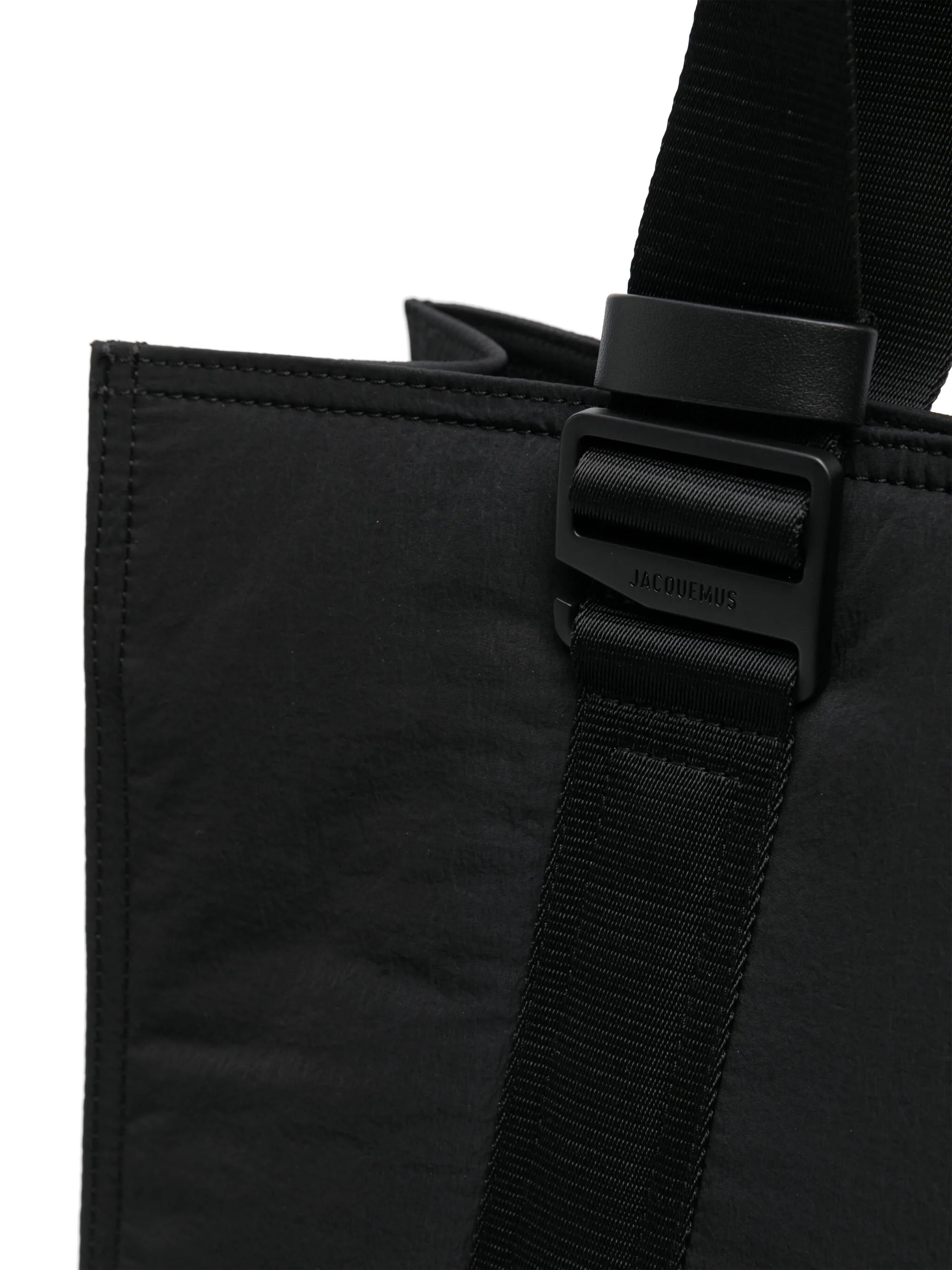 Le Cabas Cuerda tote bag