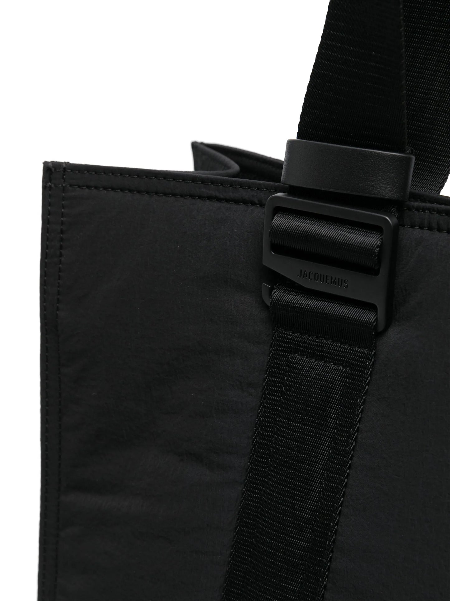 Le Cabas Cuerda tote bag