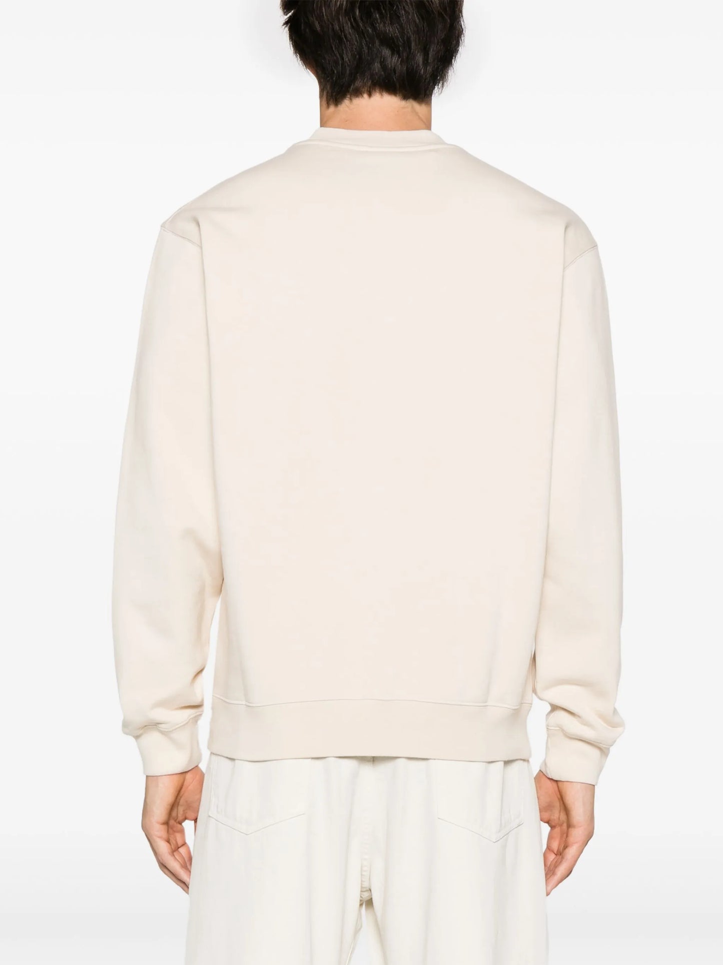 The Gros Grain sweatshirt