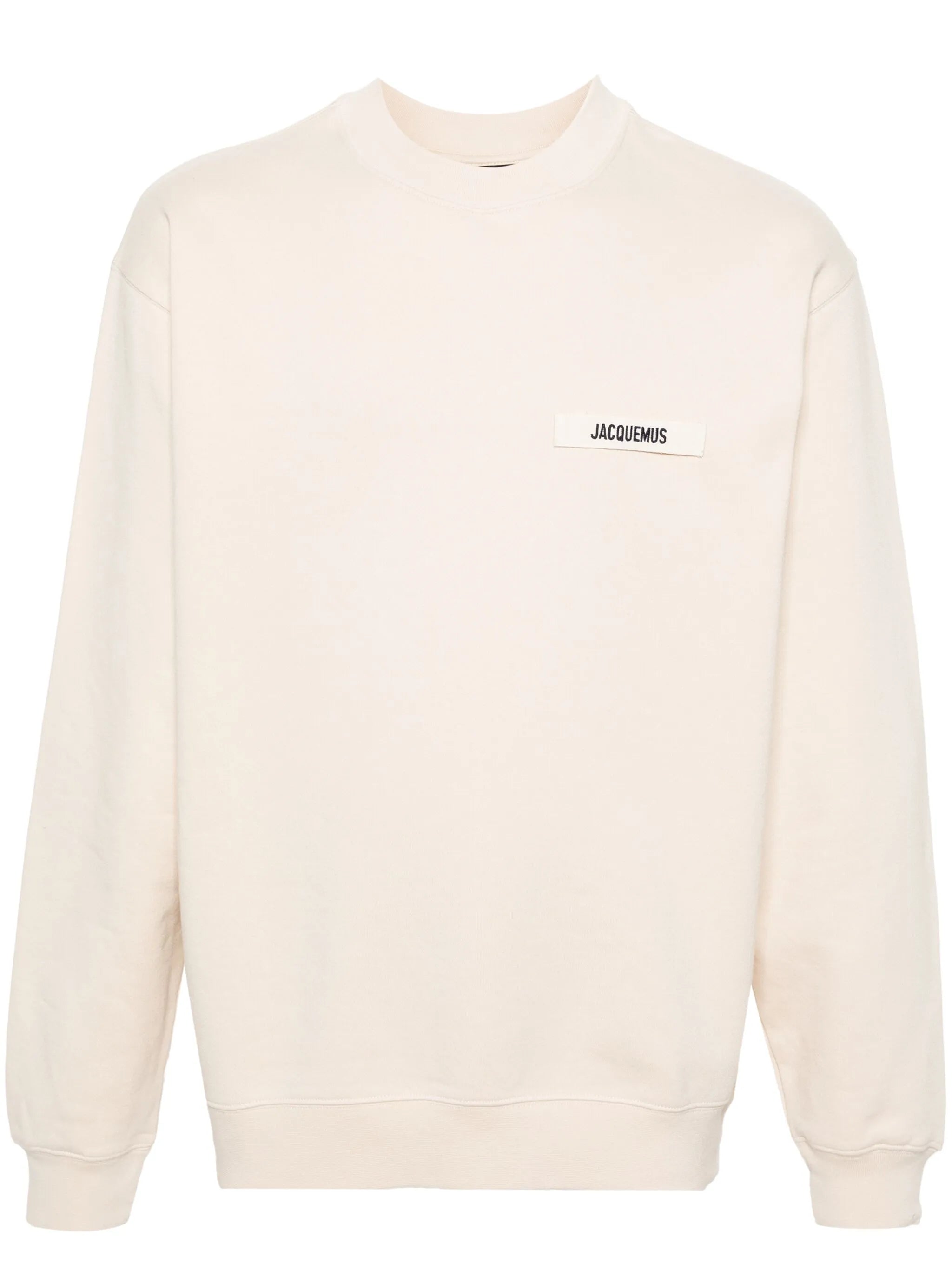 The Gros Grain sweatshirt