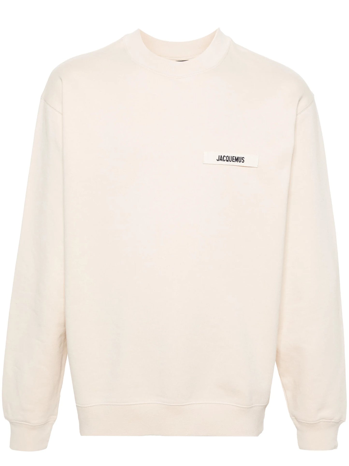 The Gros Grain sweatshirt