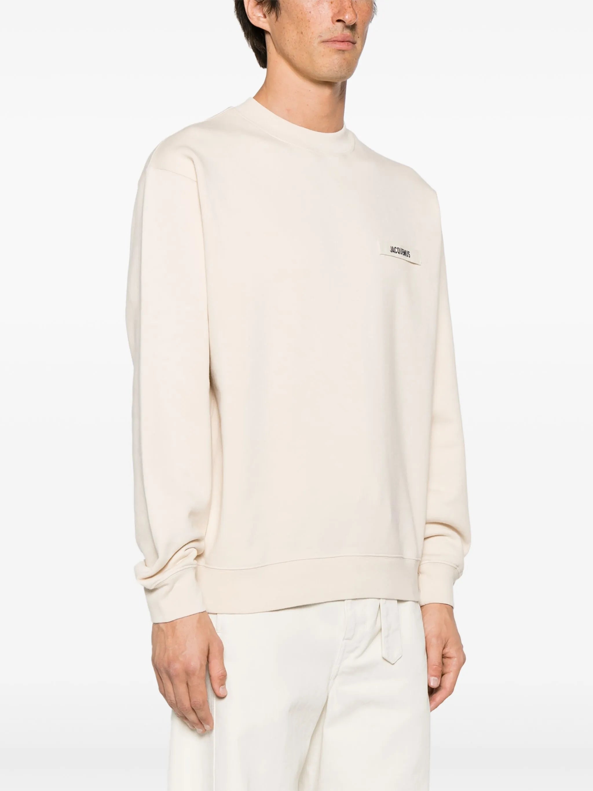 The Gros Grain sweatshirt