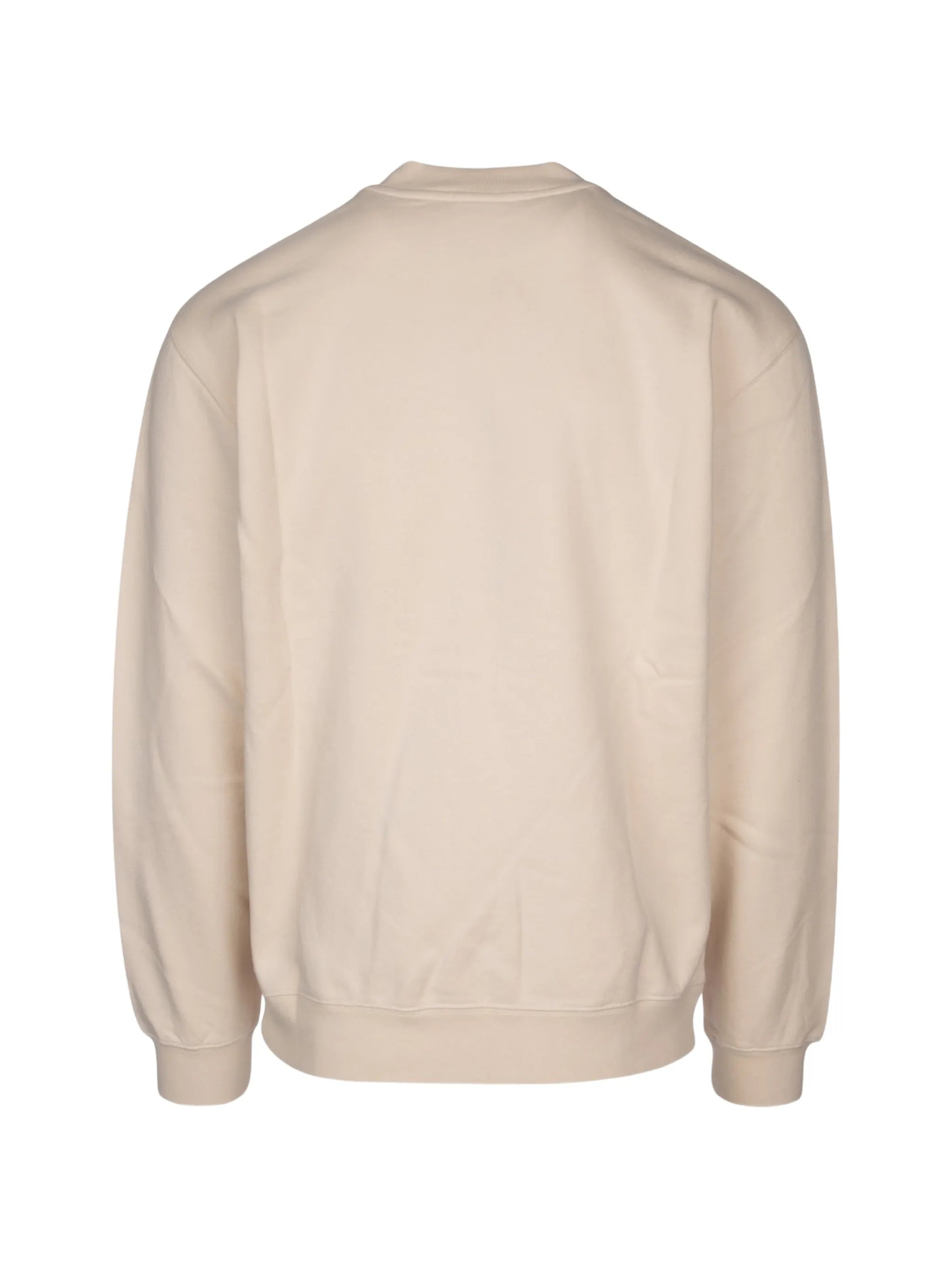The Gros Grain sweatshirt