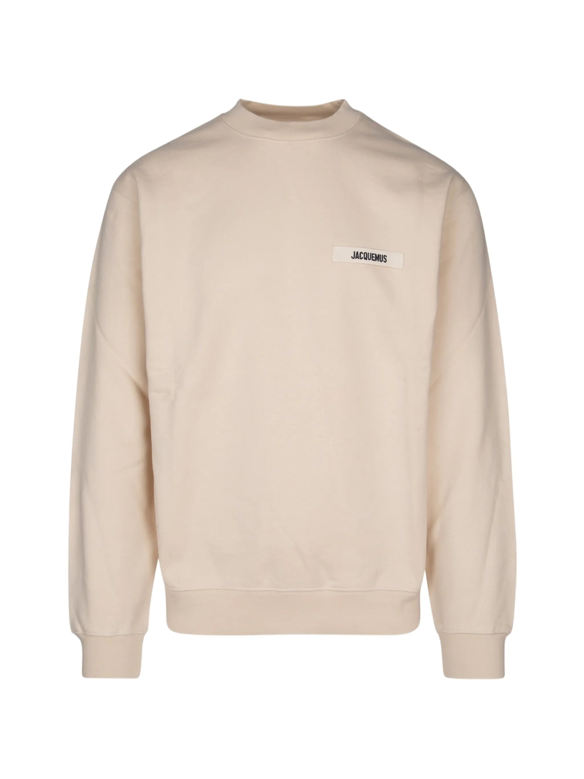 The Gros Grain sweatshirt