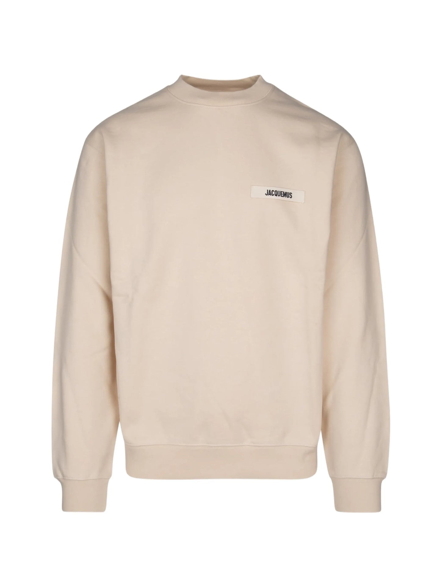 The Gros Grain sweatshirt