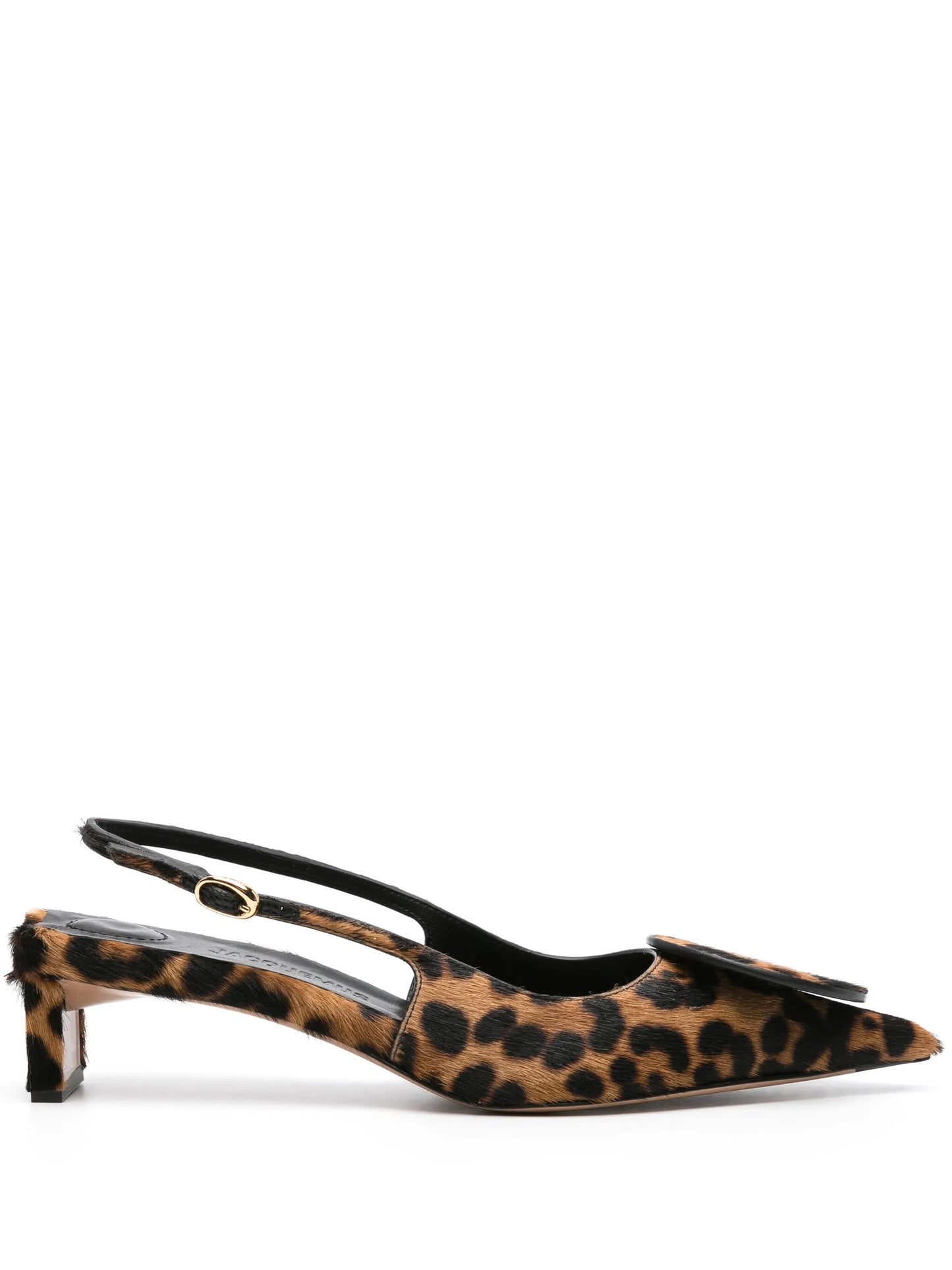 Les Slingbacks Duelo pumps