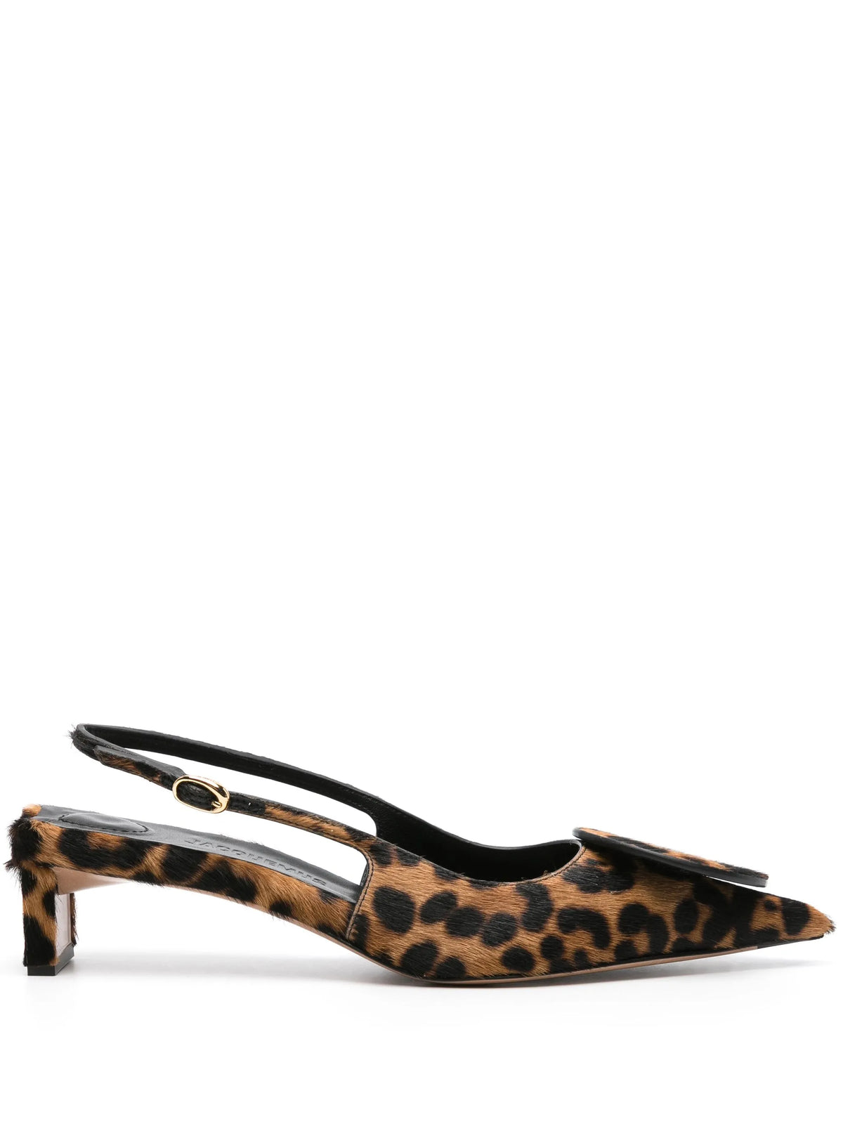 Les Slingbacks Duelo pumps