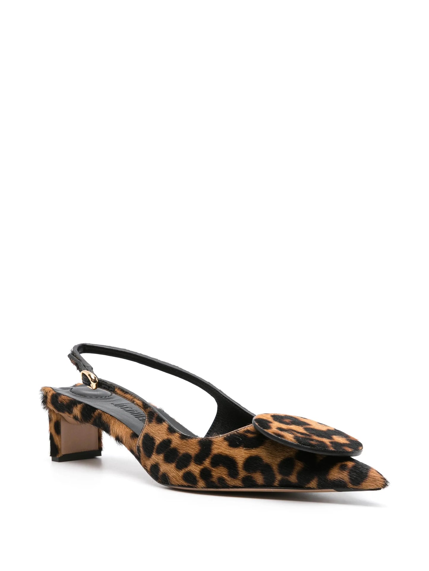 Les Slingbacks Duelo pumps