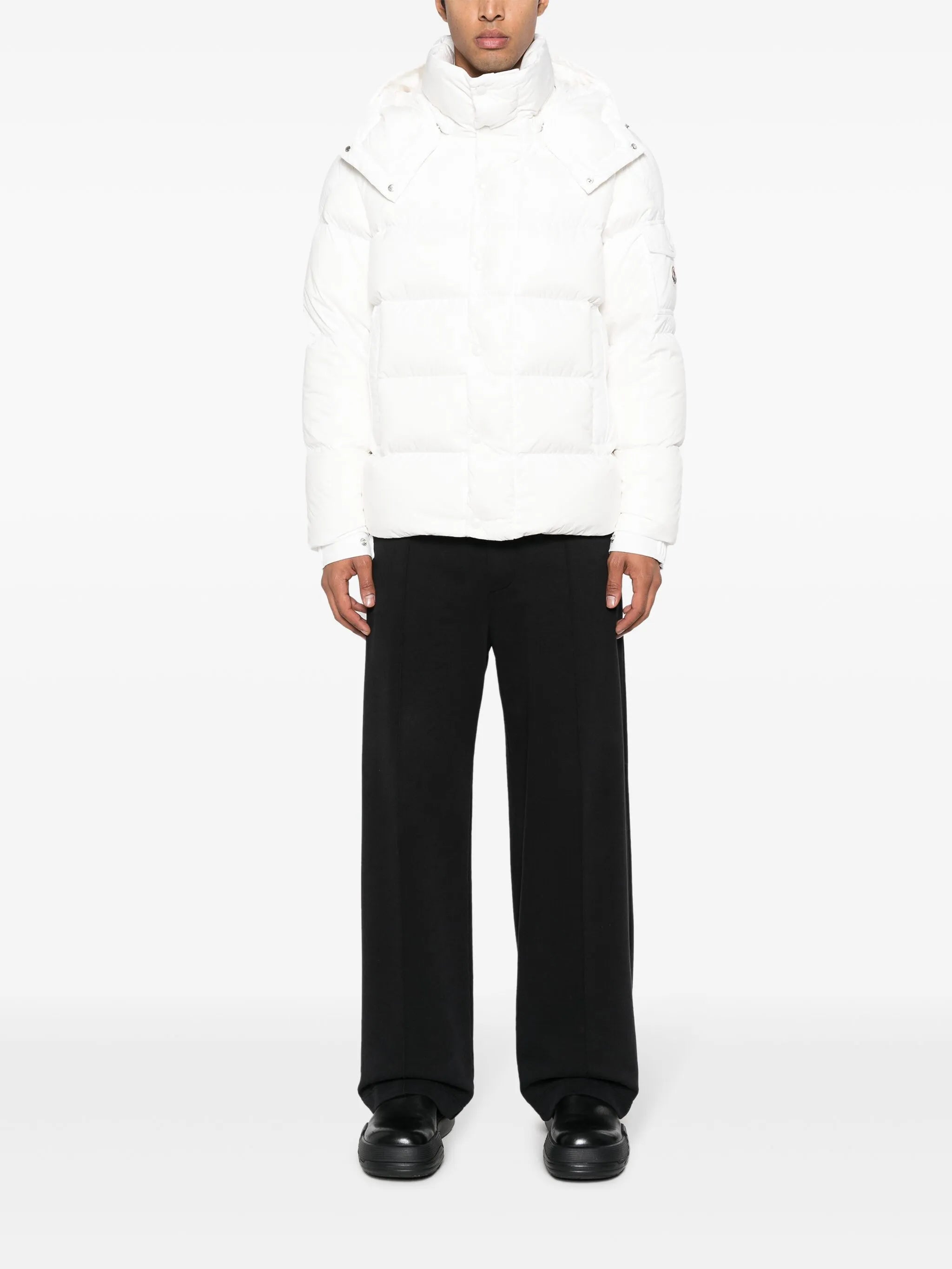 Vezere down jacket