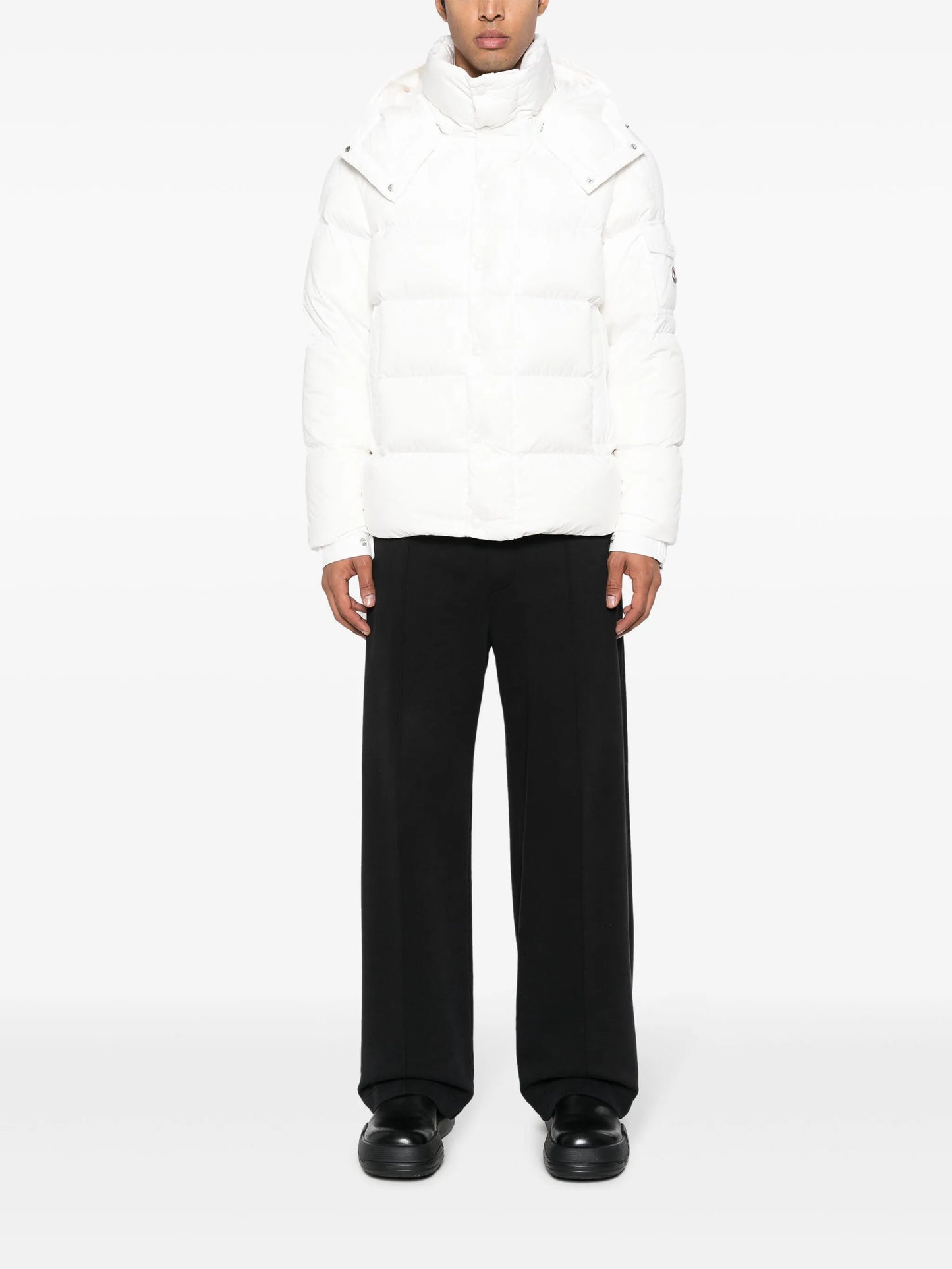 Vezere down jacket