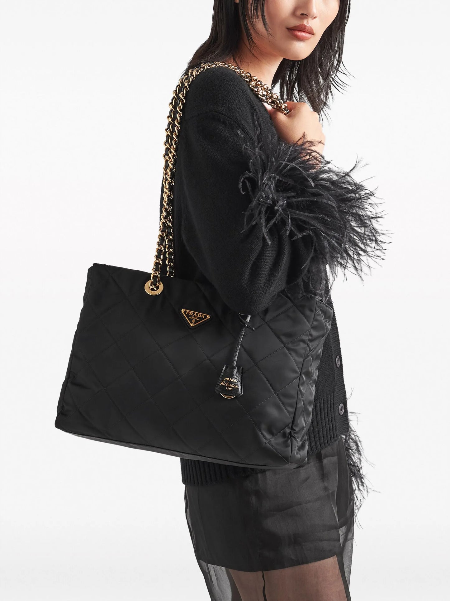Re-Edition 1995 shoulder bag