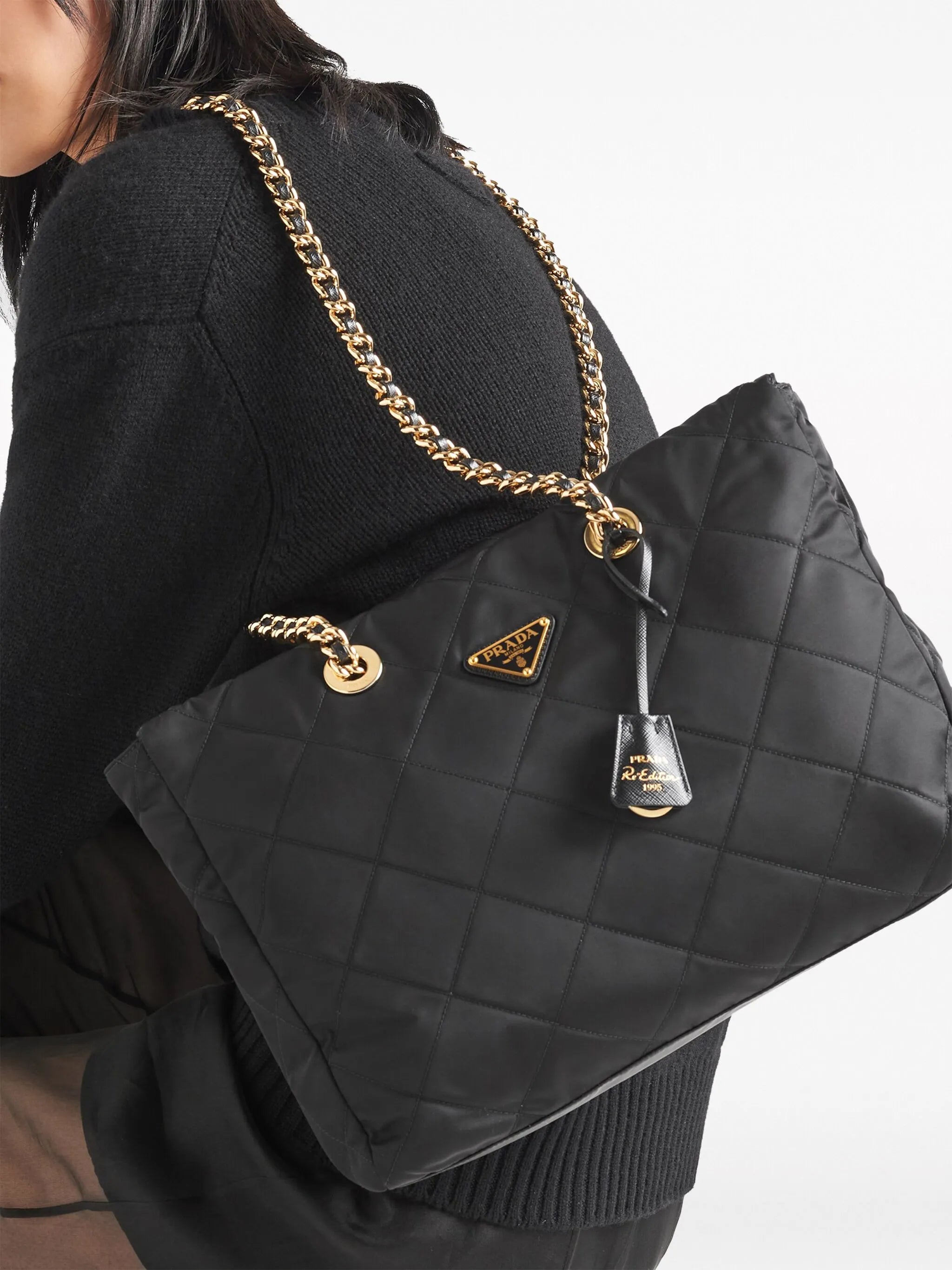 Re-Edition 1995 shoulder bag