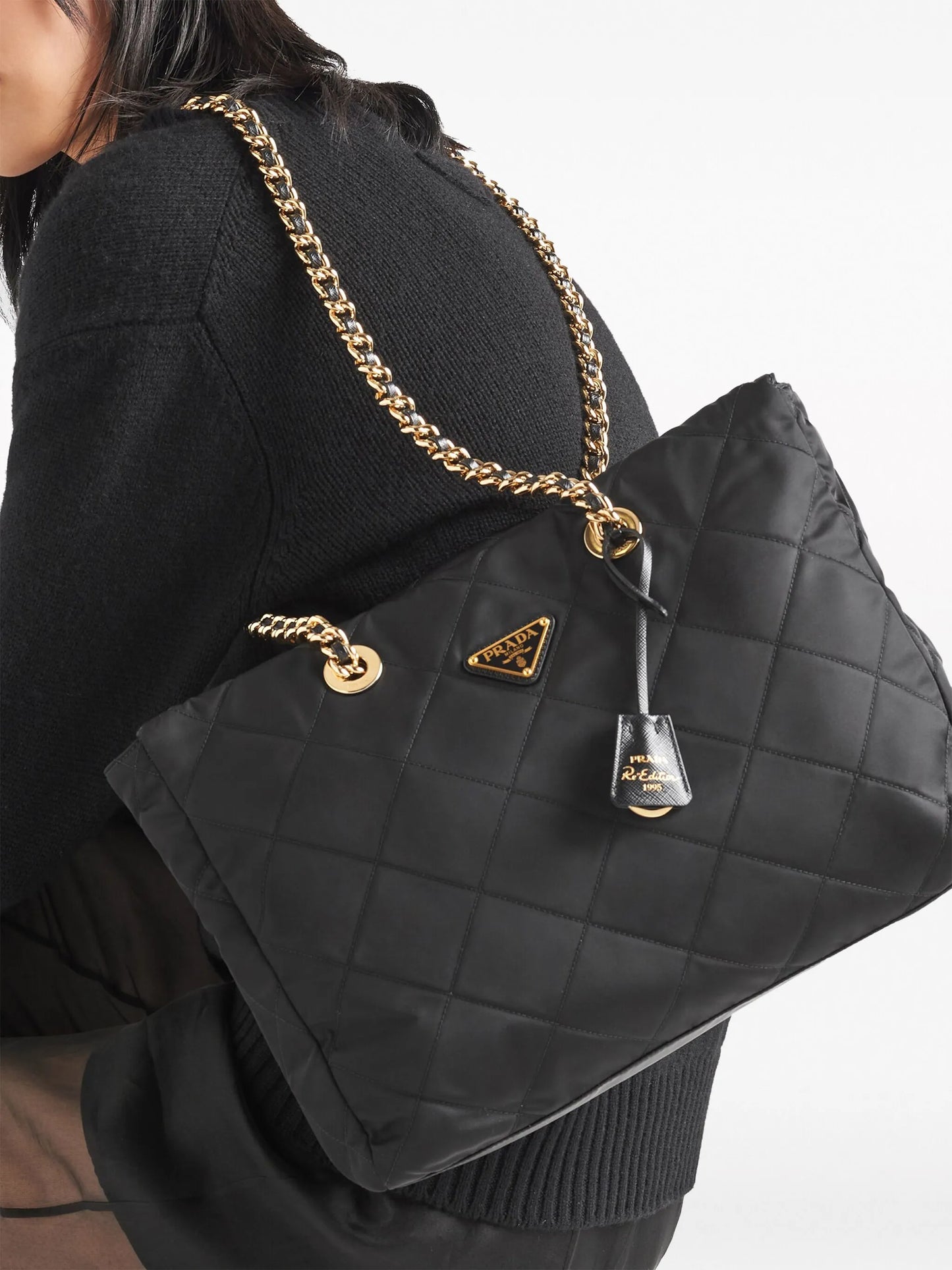 Re-Edition 1995 shoulder bag