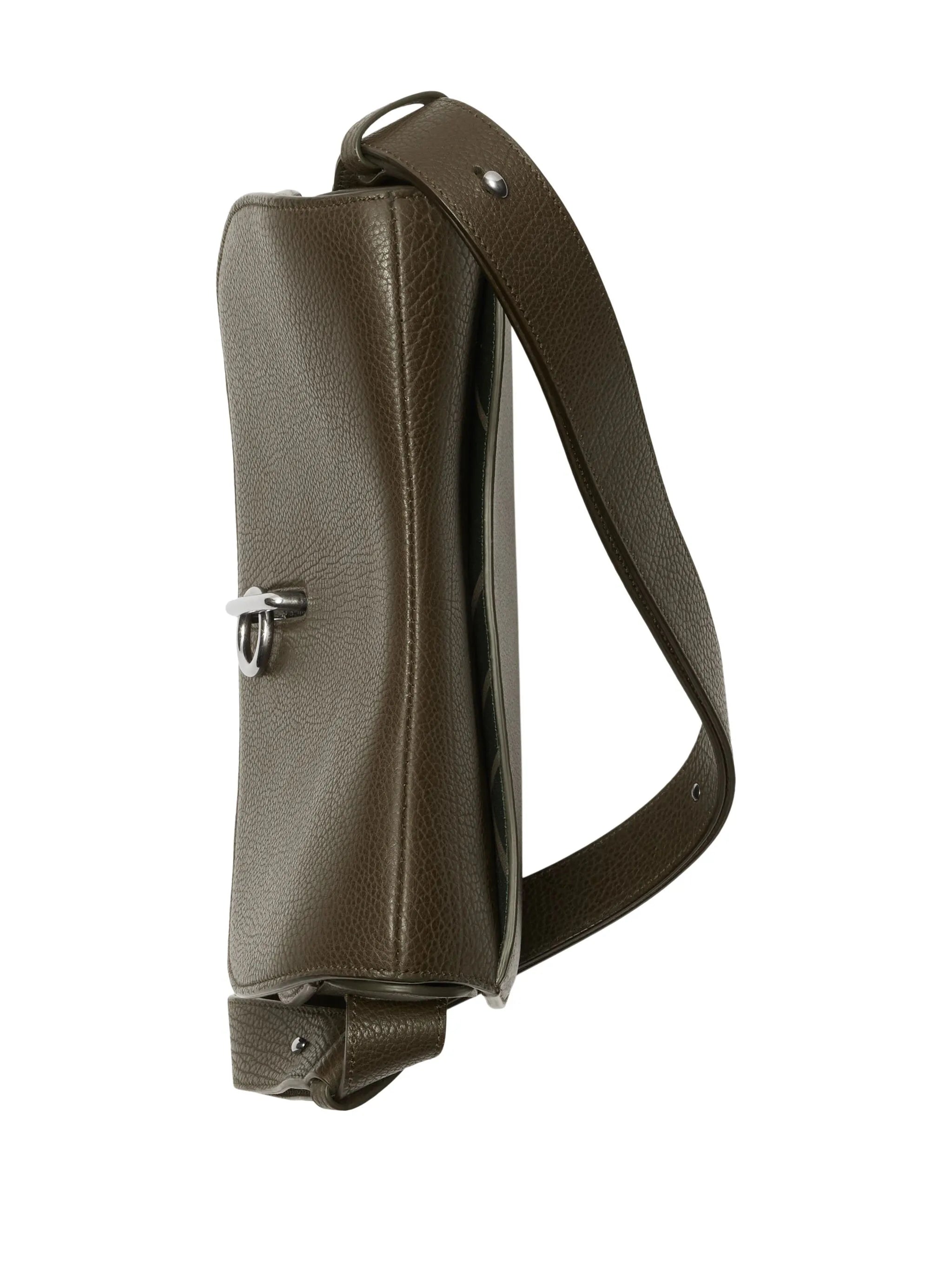 medium Rocking Horse leather bag