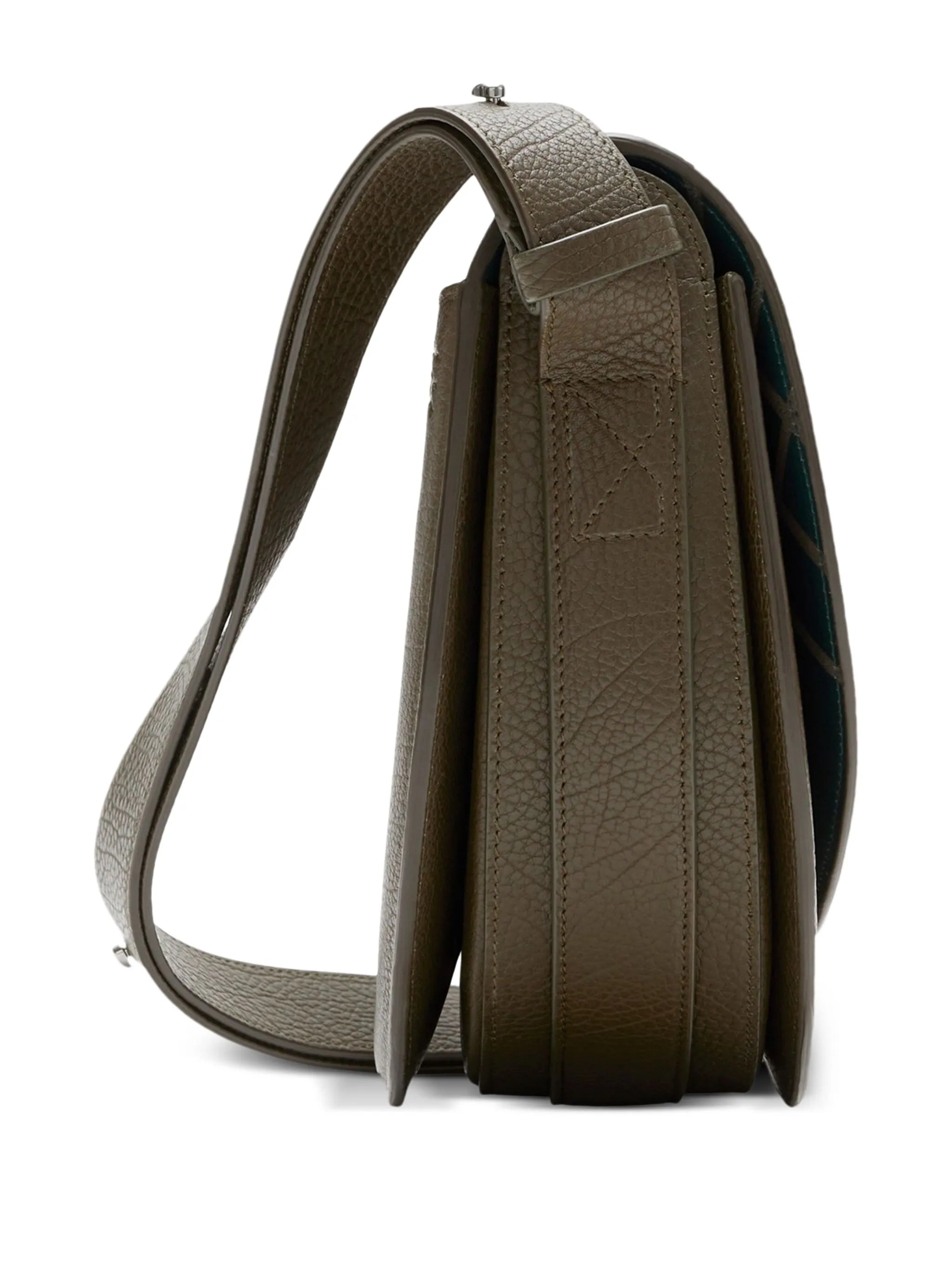 medium Rocking Horse leather bag
