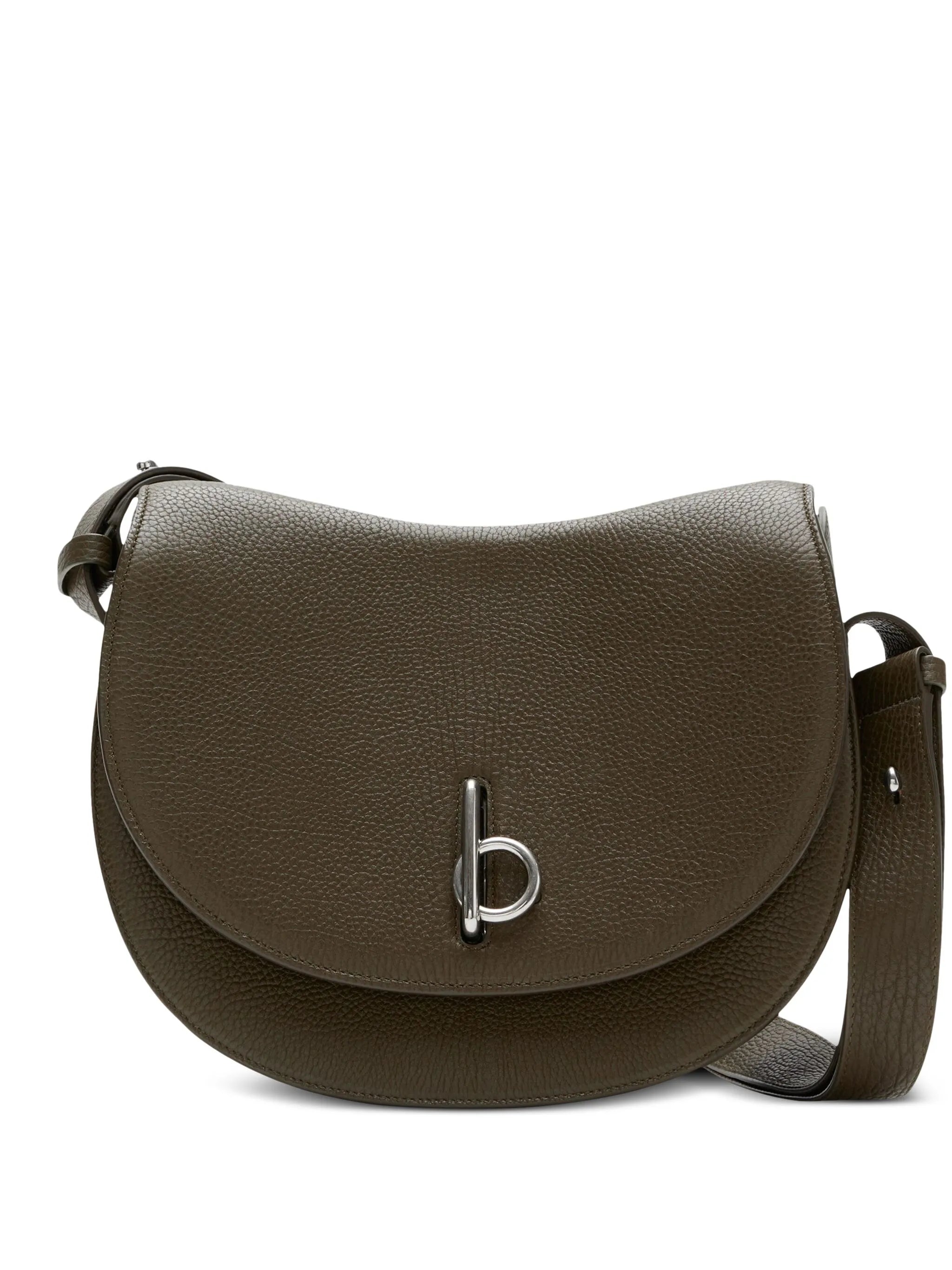 medium Rocking Horse leather bag