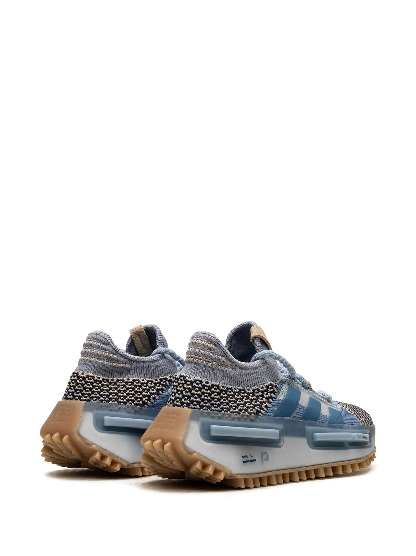 NMD S1 "Philllllthy" sneakers