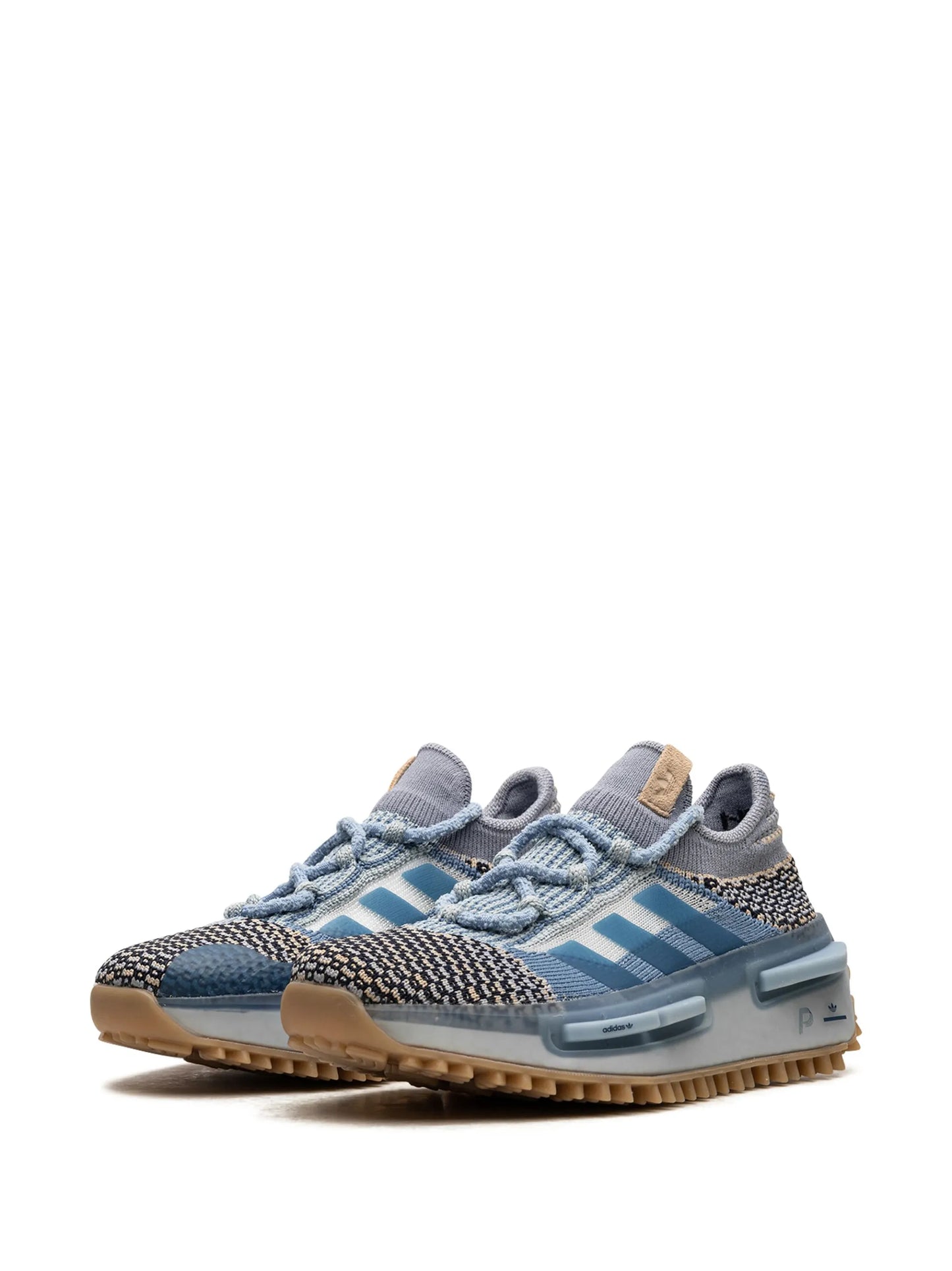 NMD S1 "Philllllthy" sneakers