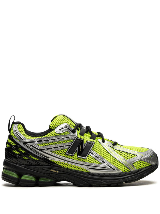 1906R "Volt / Black" panelled sneakers