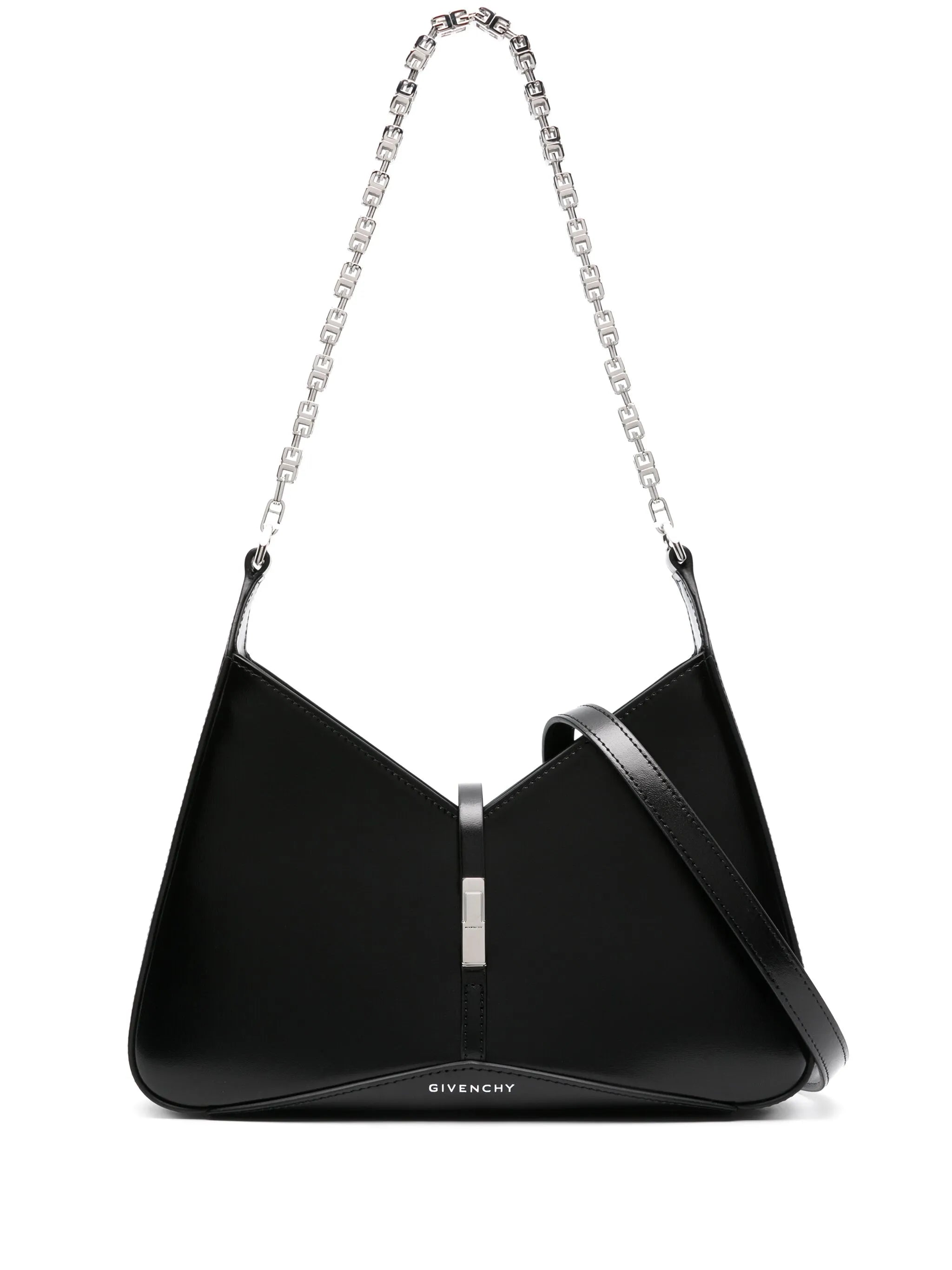small Cut Out shoulder bag