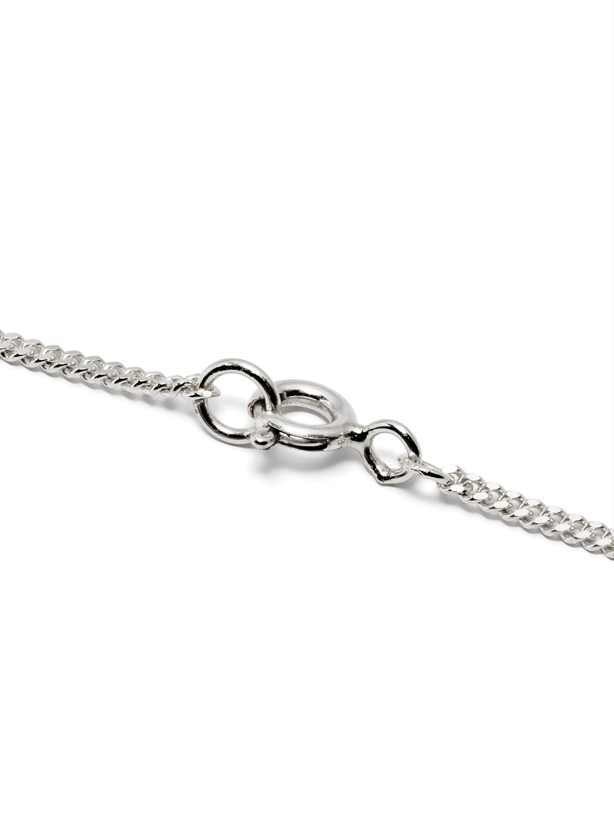 9kt yellow gold  Stromboli nº1 necklace