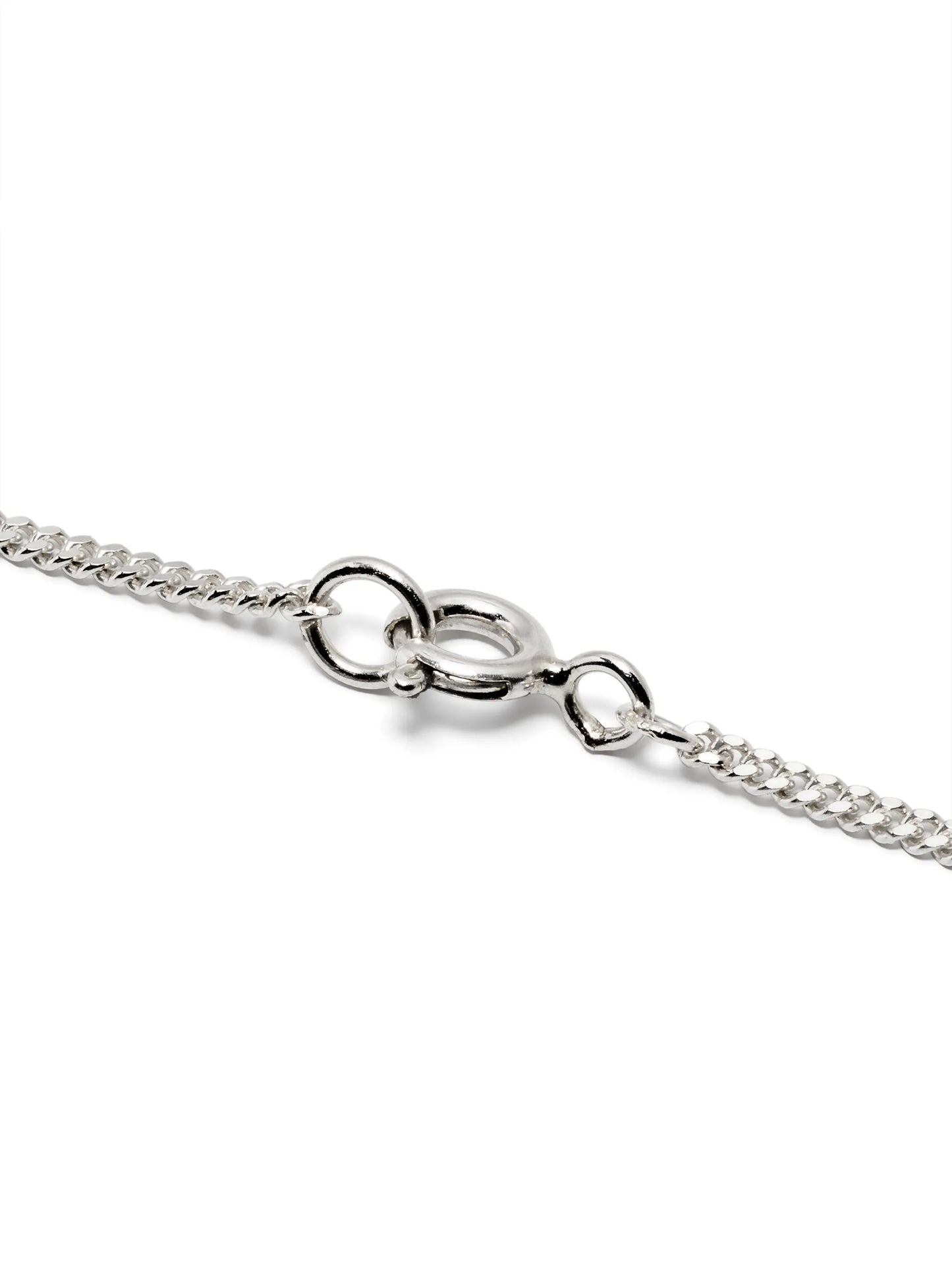 9kt yellow gold  Stromboli nº1 necklace