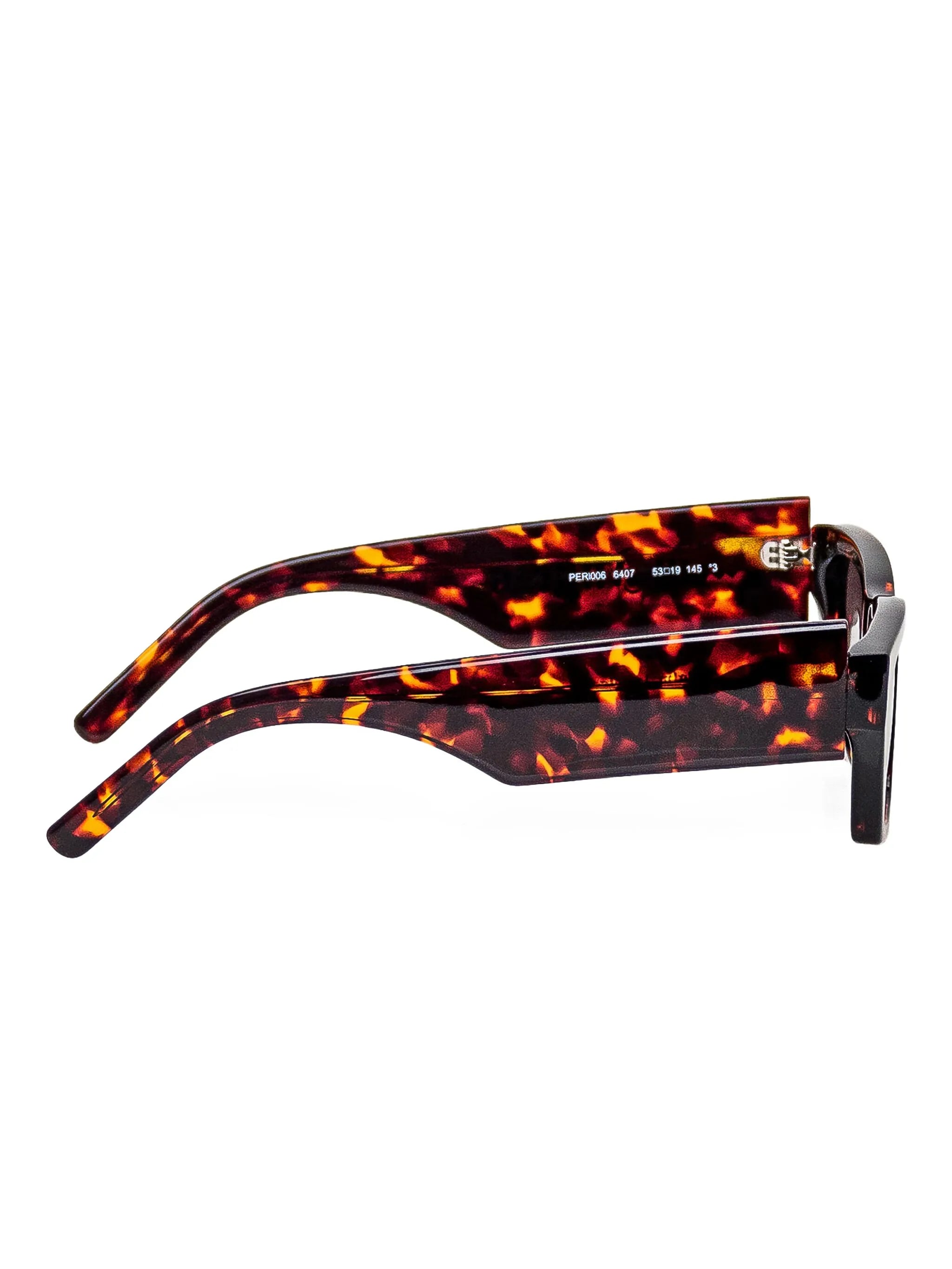 Palm square-frame sunglasses