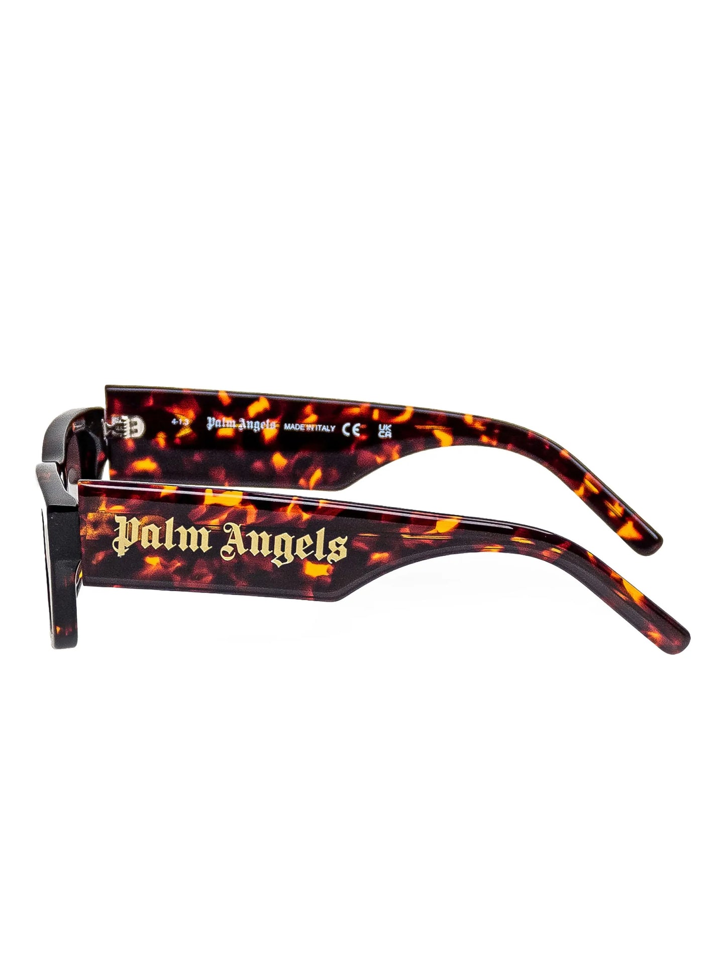 Palm square-frame sunglasses