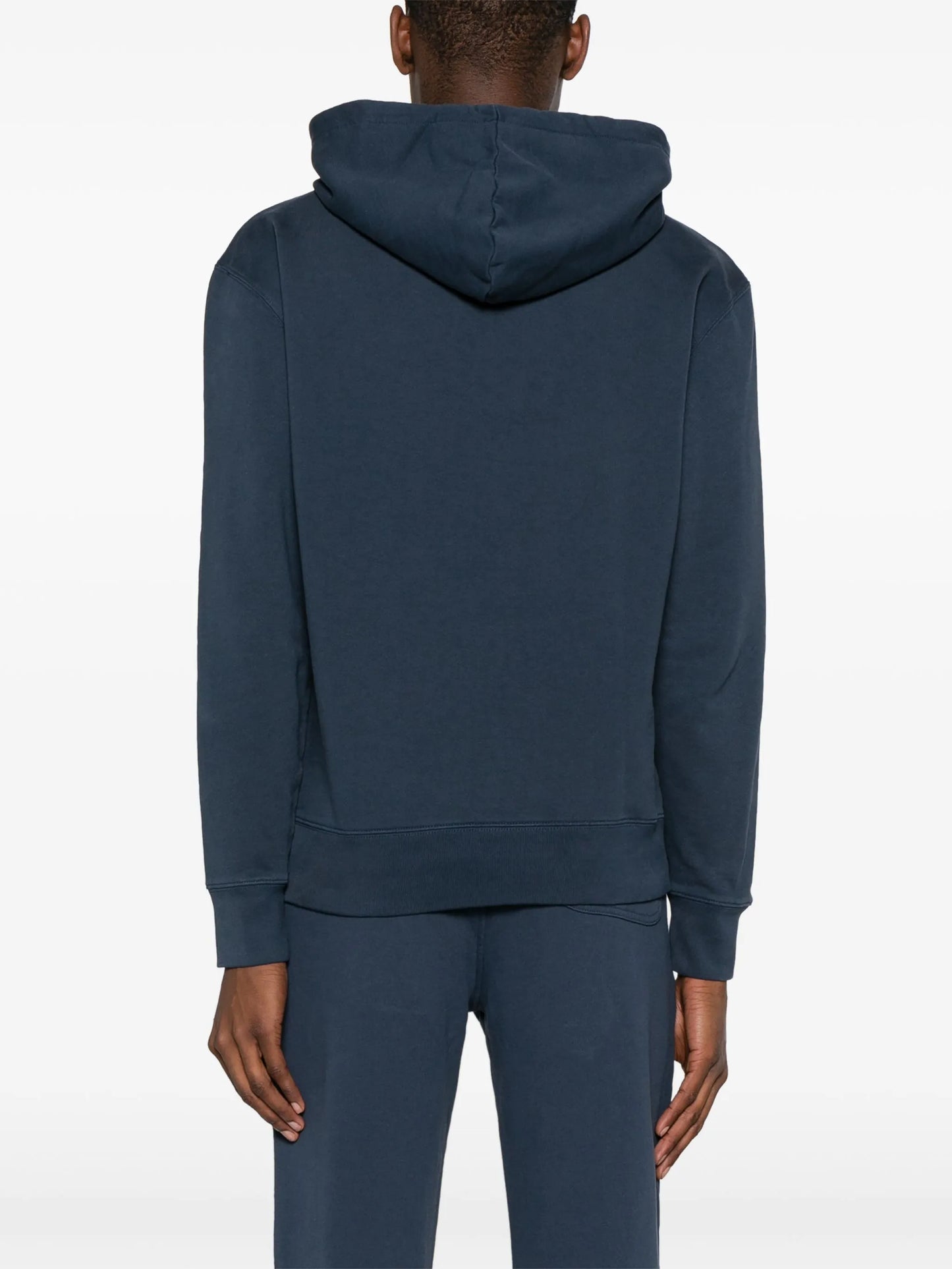 Chillax Fox cotton hoodie